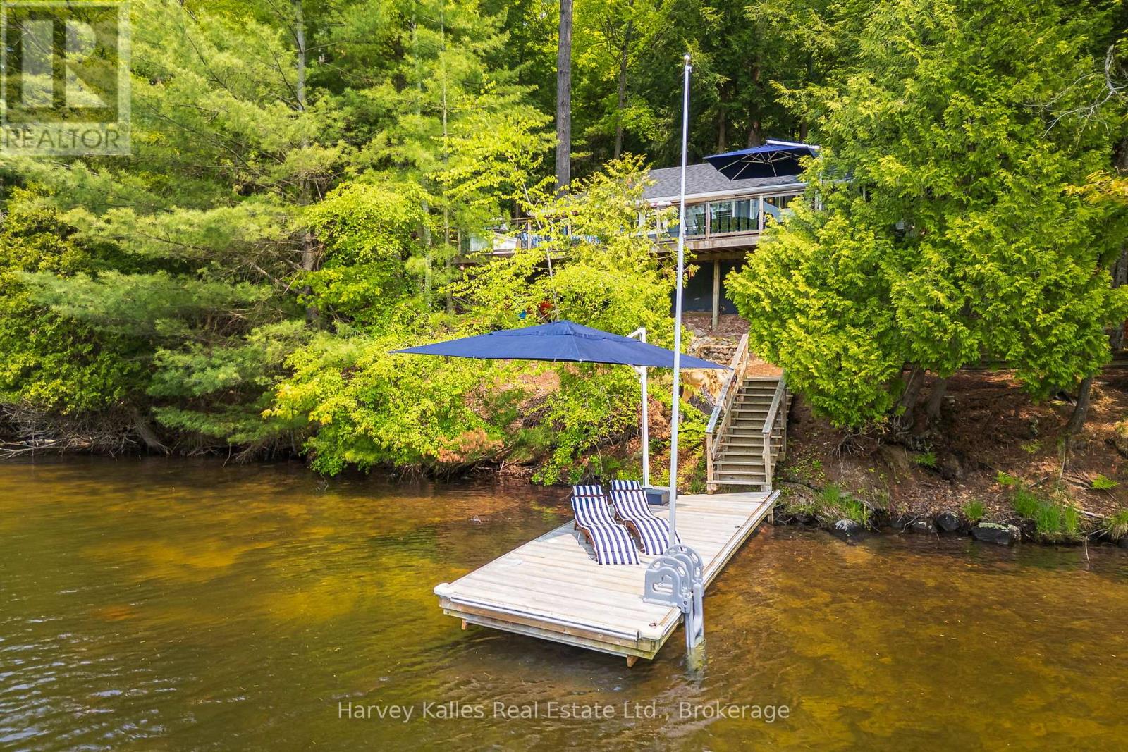 3 - 1062 Pennwood Road, Muskoka Lakes, Ontario  P0B 1J0 - Photo 4 - X13764786