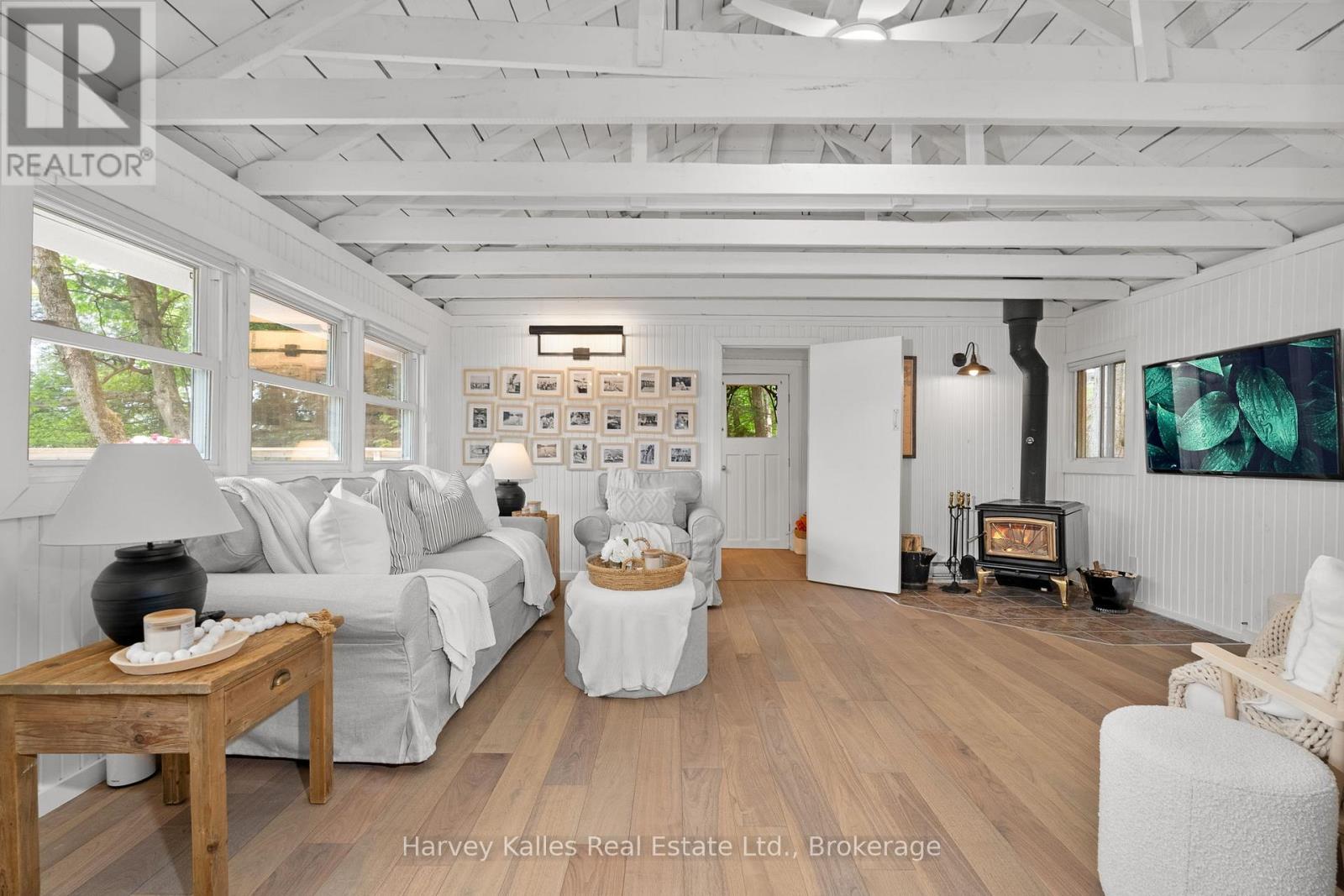 3 - 1062 Pennwood Road, Muskoka Lakes, Ontario  P0B 1J0 - Photo 7 - X13764786
