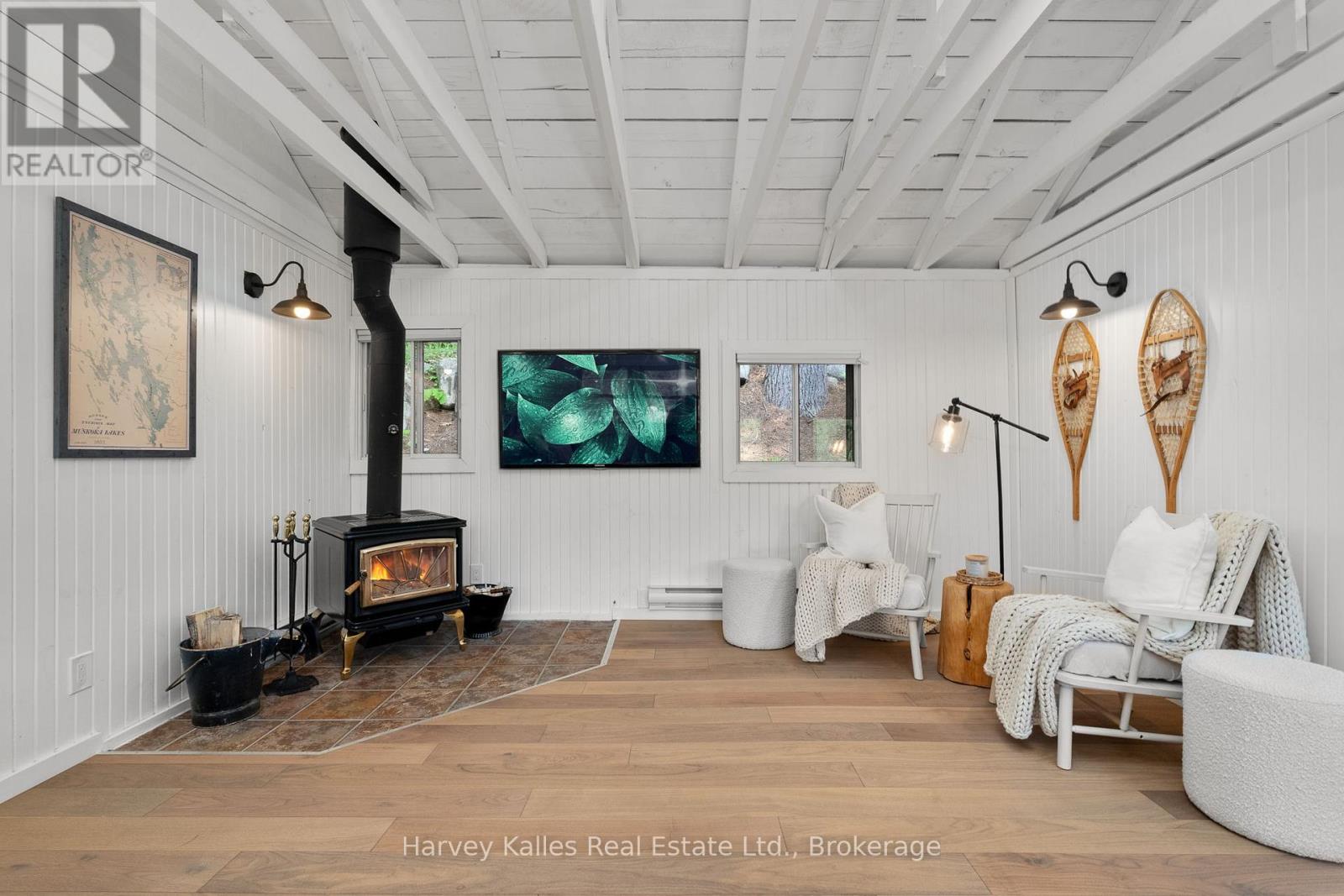 3 - 1062 Pennwood Road, Muskoka Lakes, Ontario  P0B 1J0 - Photo 8 - X13764786