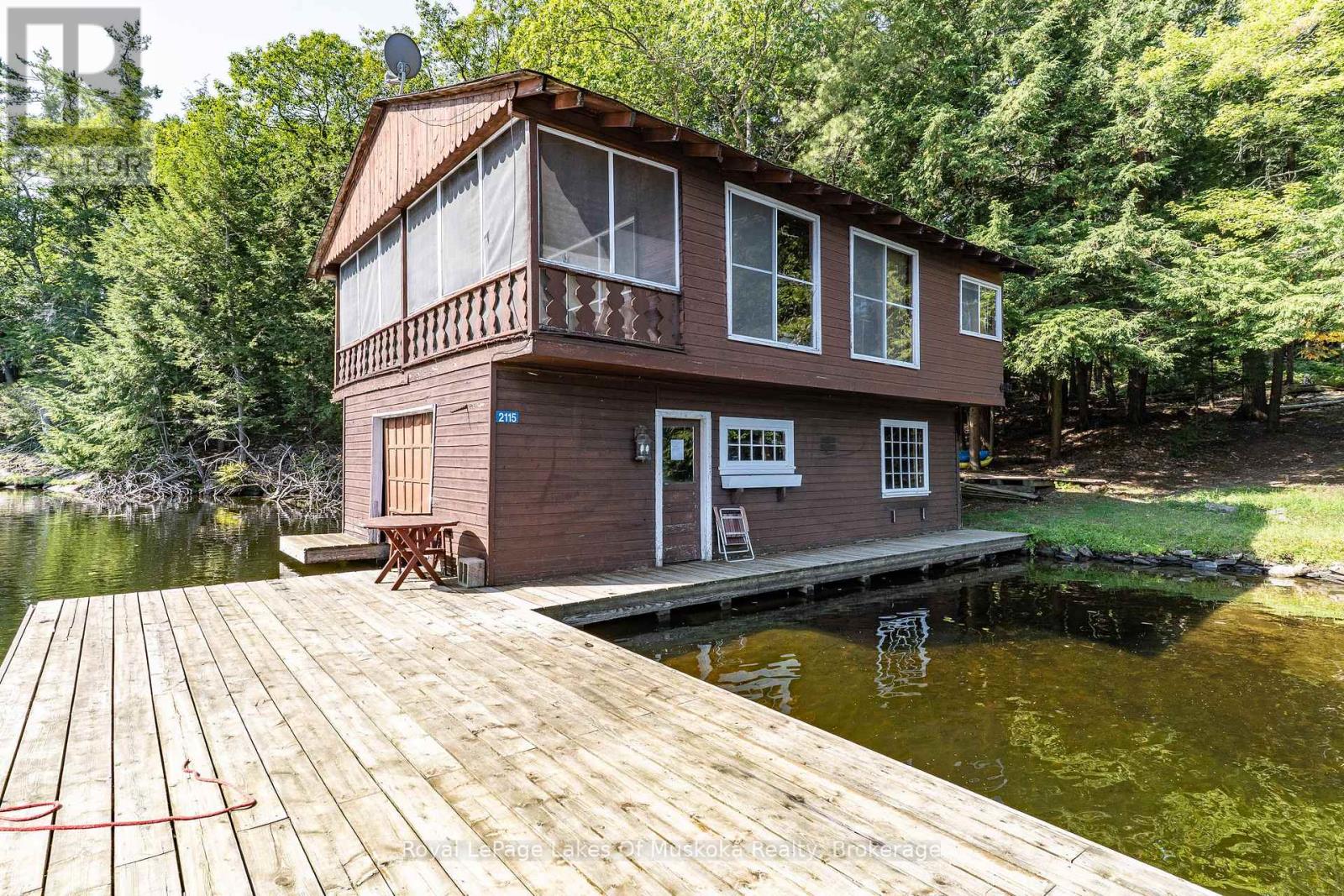 2115 Lake Muskoka, Muskoka Lakes, Ontario  P0C 1M0 - Photo 12 - X13765308