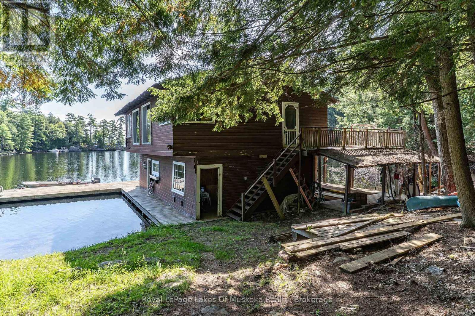 2115 Lake Muskoka, Muskoka Lakes, Ontario  P0C 1M0 - Photo 16 - X13765308