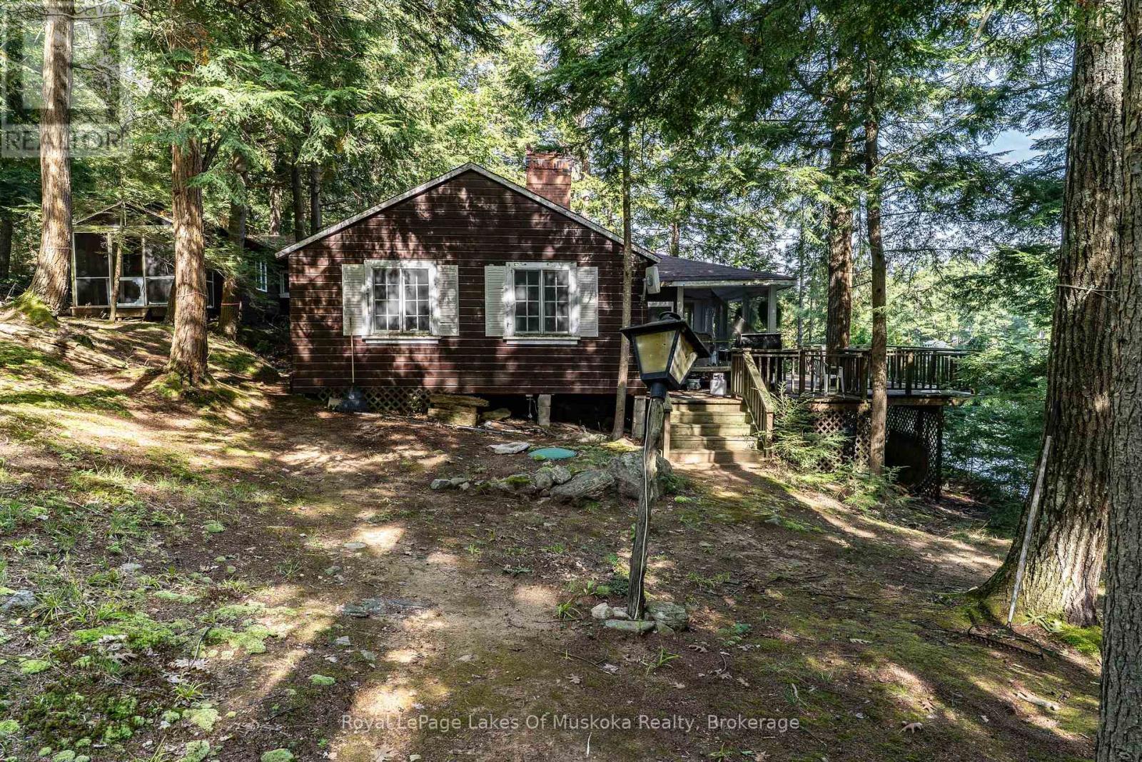 2115 Lake Muskoka, Muskoka Lakes, Ontario  P0C 1M0 - Photo 18 - X13765308