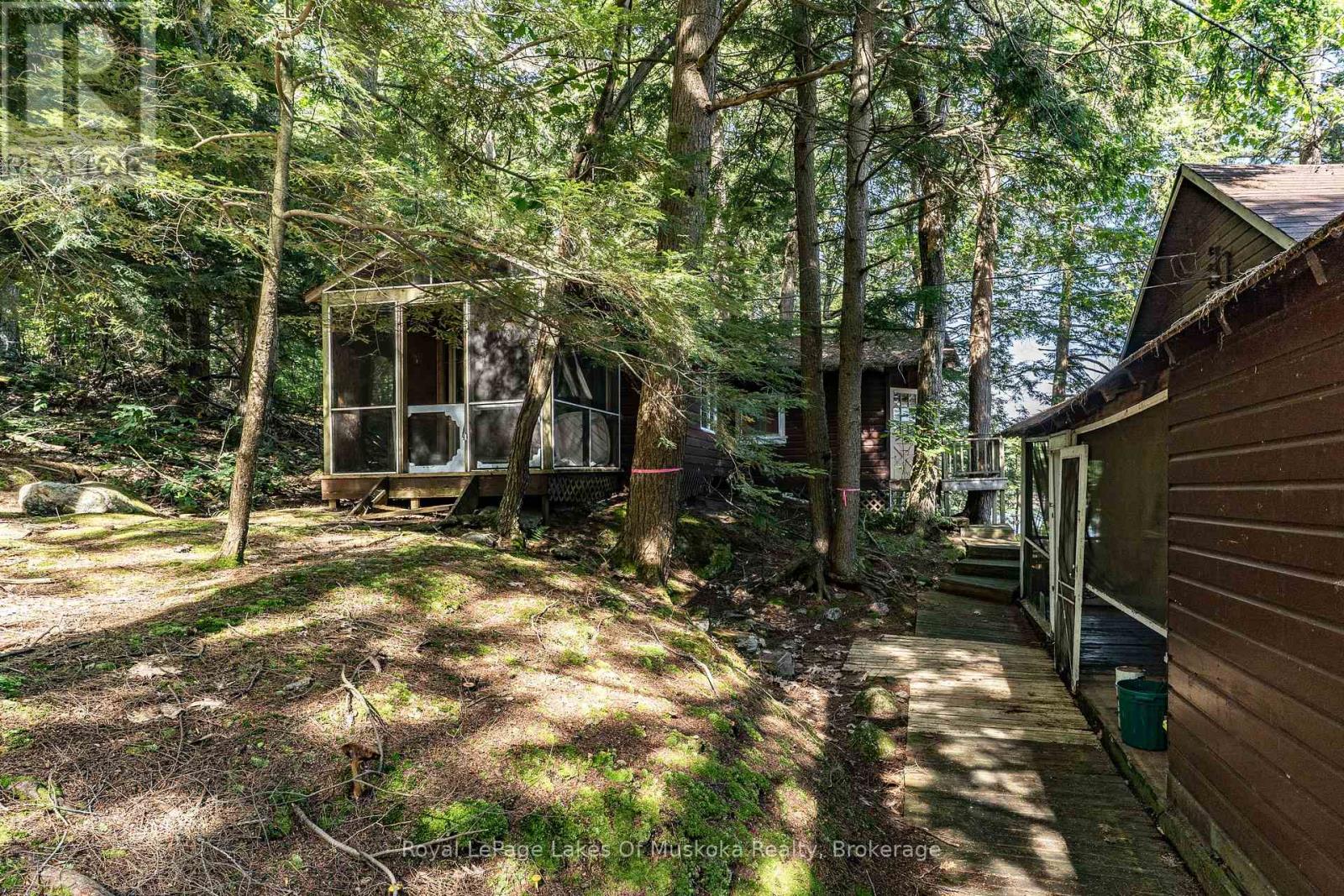 2115 Lake Muskoka, Muskoka Lakes, Ontario  P0C 1M0 - Photo 19 - X13765308
