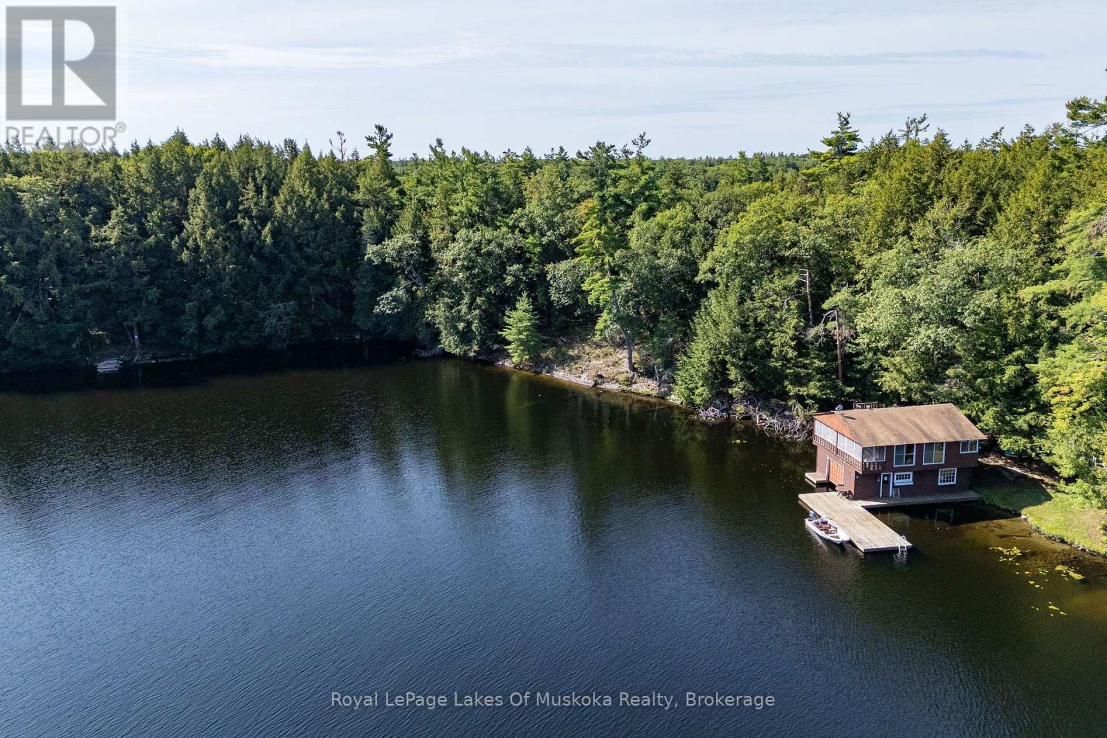 2115 Lake Muskoka, Muskoka Lakes, Ontario  P0C 1M0 - Photo 2 - X13765308