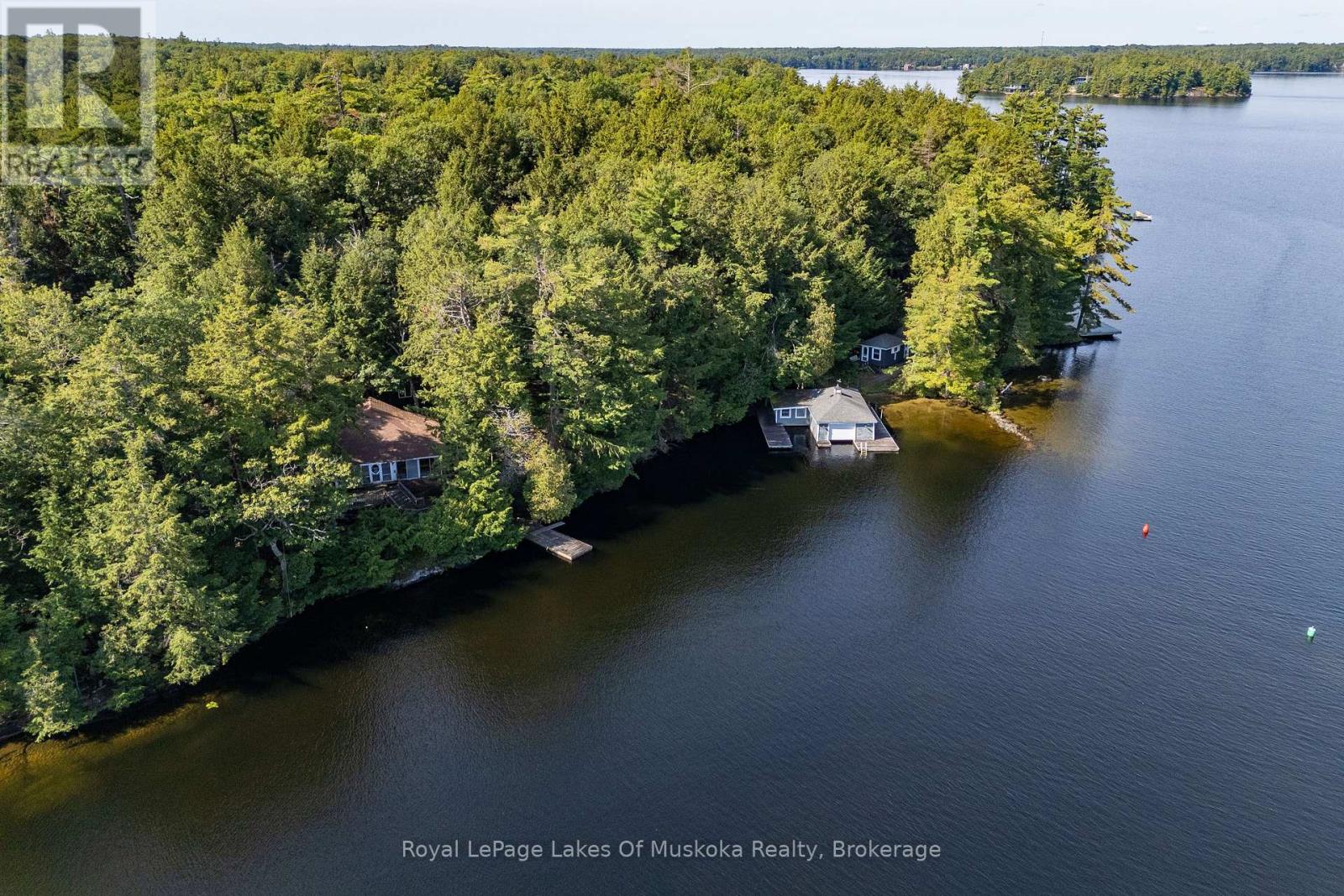 2115 Lake Muskoka, Muskoka Lakes, Ontario  P0C 1M0 - Photo 3 - X13765308