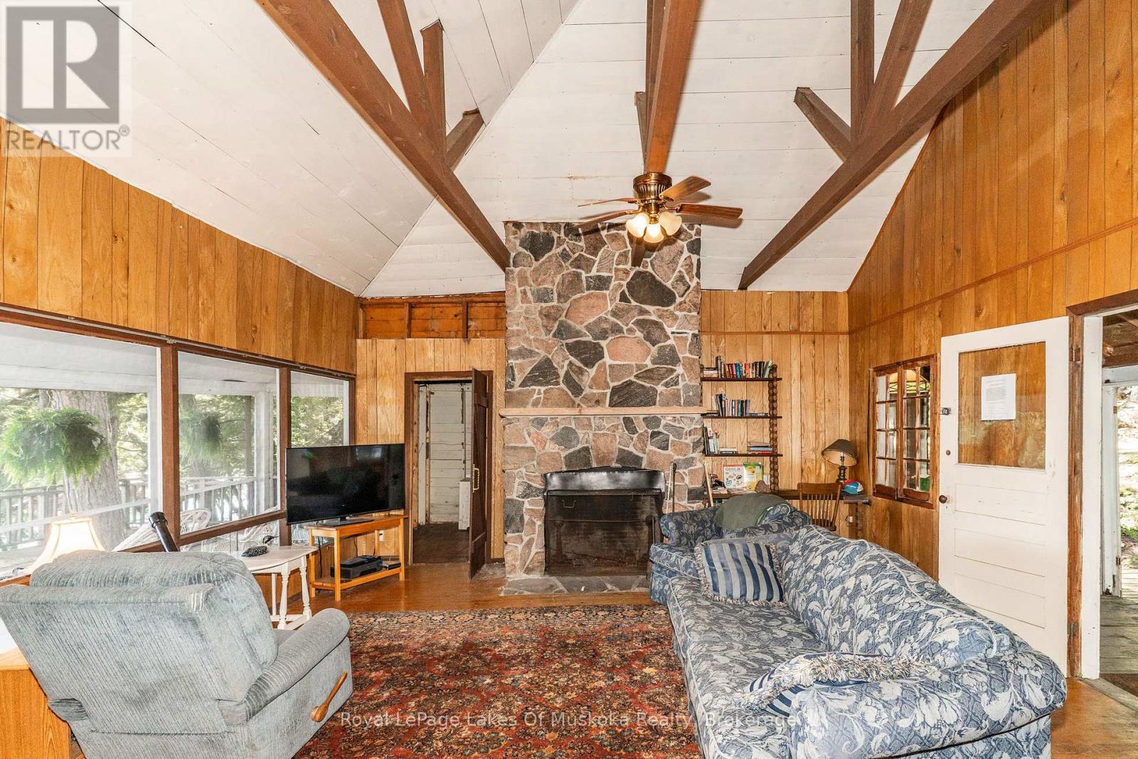 2115 Lake Muskoka, Muskoka Lakes, Ontario  P0C 1M0 - Photo 35 - X13765308