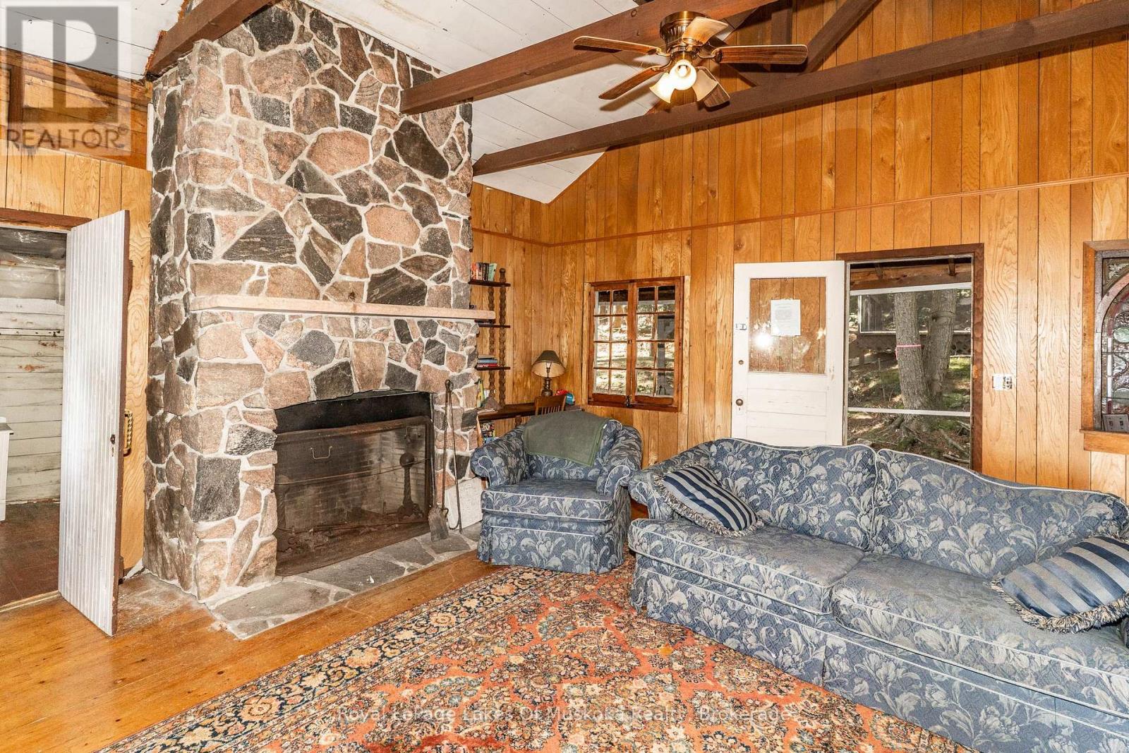 2115 Lake Muskoka, Muskoka Lakes, Ontario  P0C 1M0 - Photo 37 - X13765308