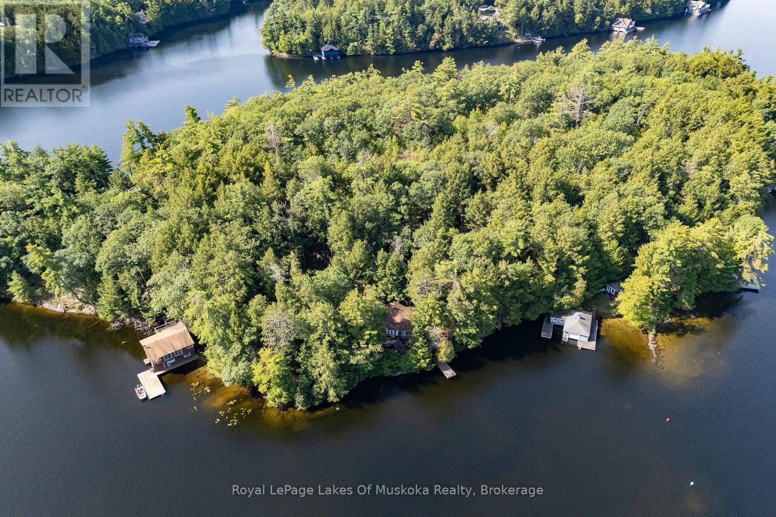 2115 Lake Muskoka, Muskoka Lakes, Ontario  P0C 1M0 - Photo 4 - X13765308