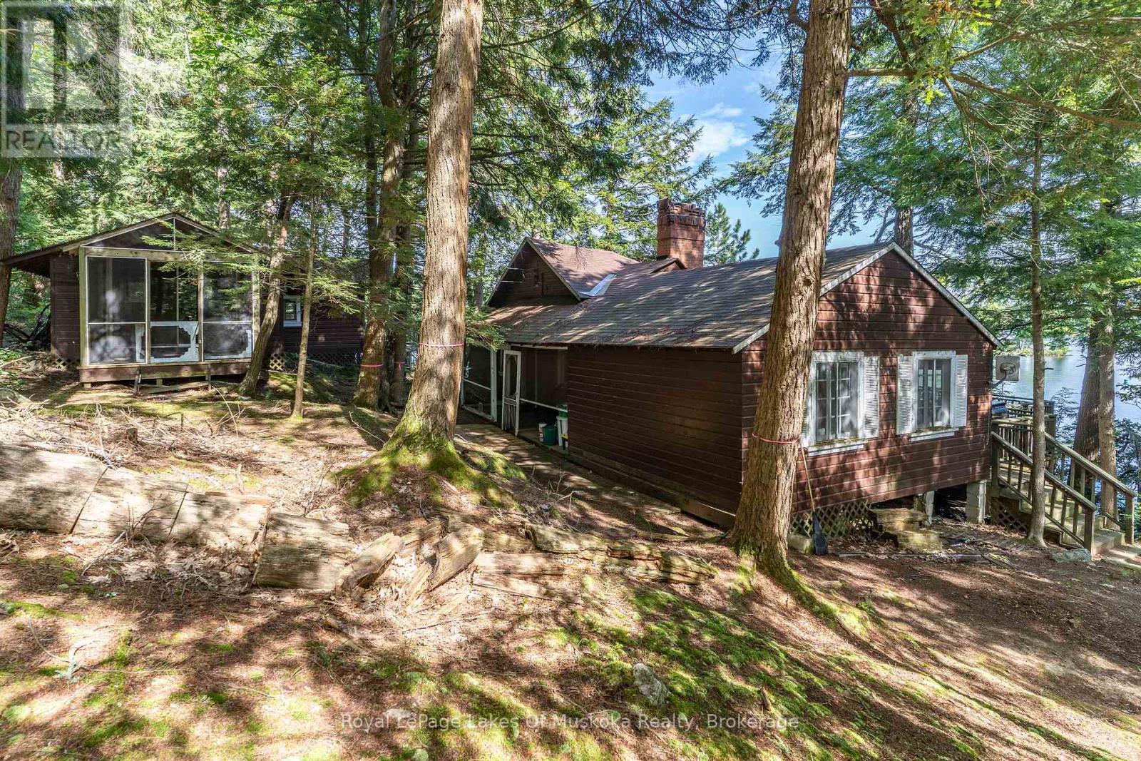 2115 Lake Muskoka, Muskoka Lakes, Ontario  P0C 1M0 - Photo 43 - X13765308