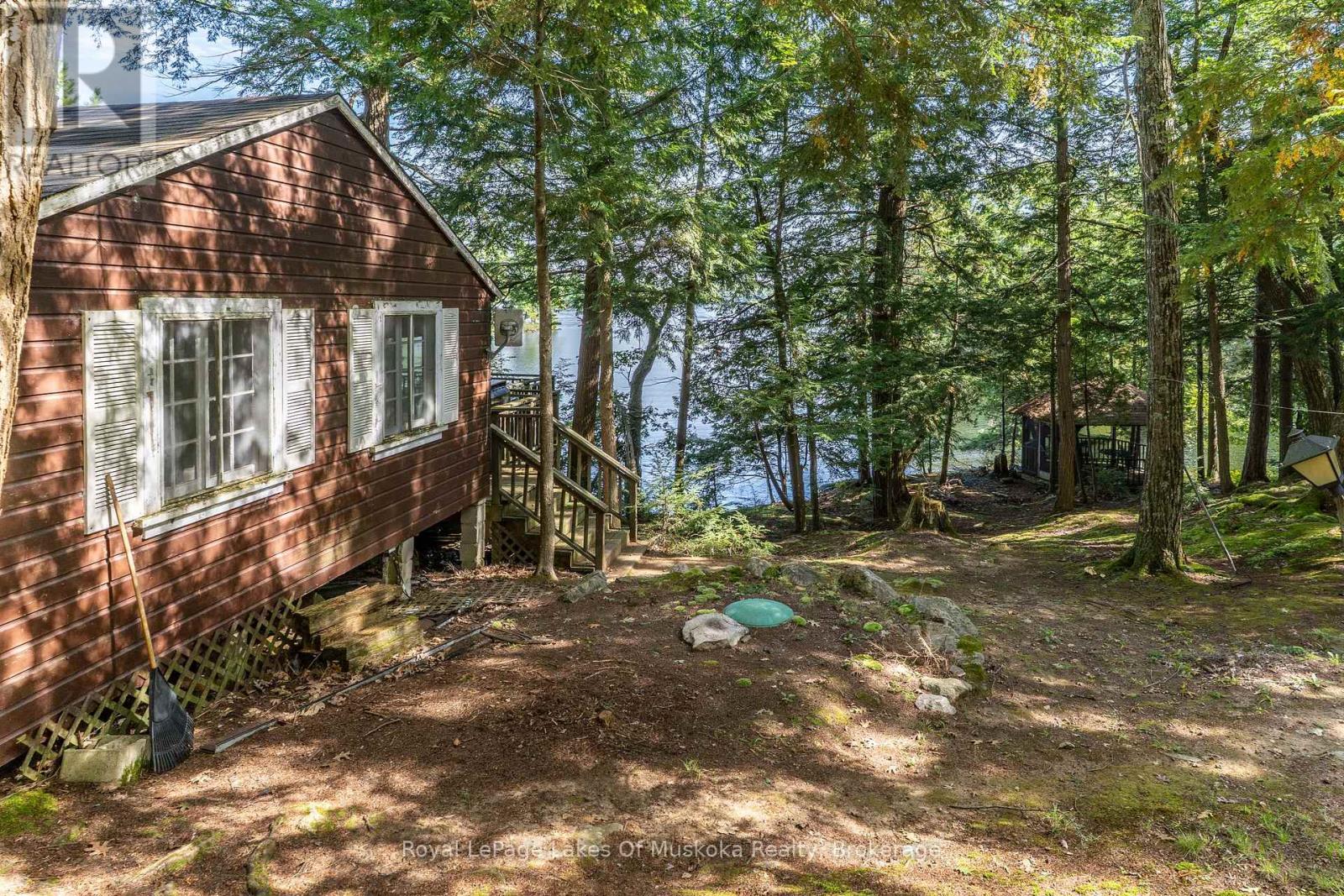2115 Lake Muskoka, Muskoka Lakes, Ontario  P0C 1M0 - Photo 44 - X13765308