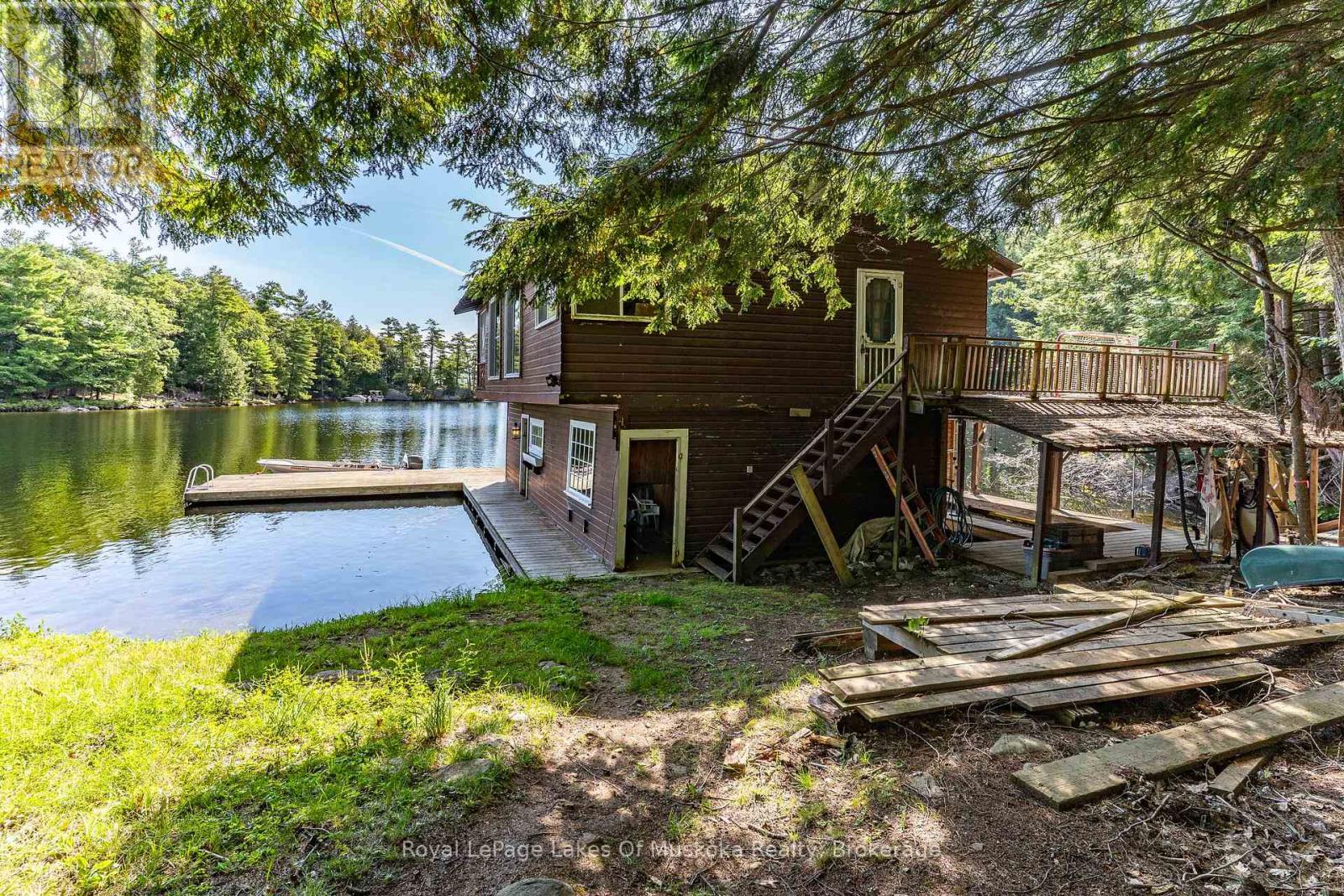 2115 Lake Muskoka, Muskoka Lakes, Ontario  P0C 1M0 - Photo 46 - X13765308
