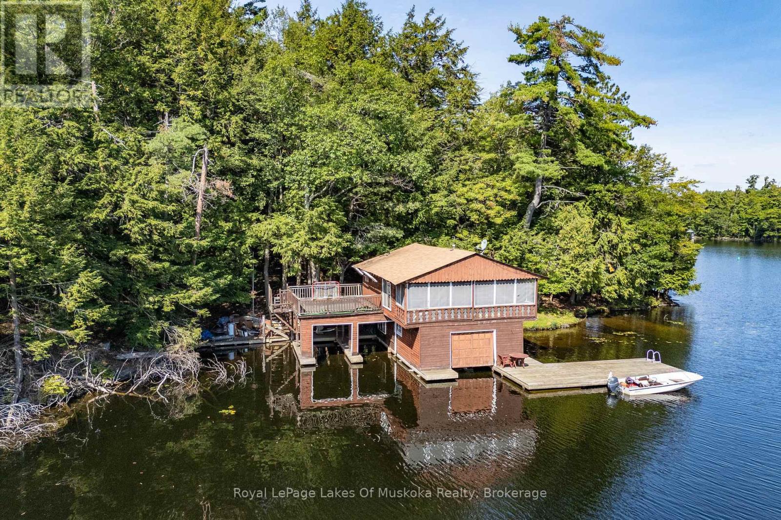 2115 Lake Muskoka, Muskoka Lakes, Ontario  P0C 1M0 - Photo 6 - X13765308