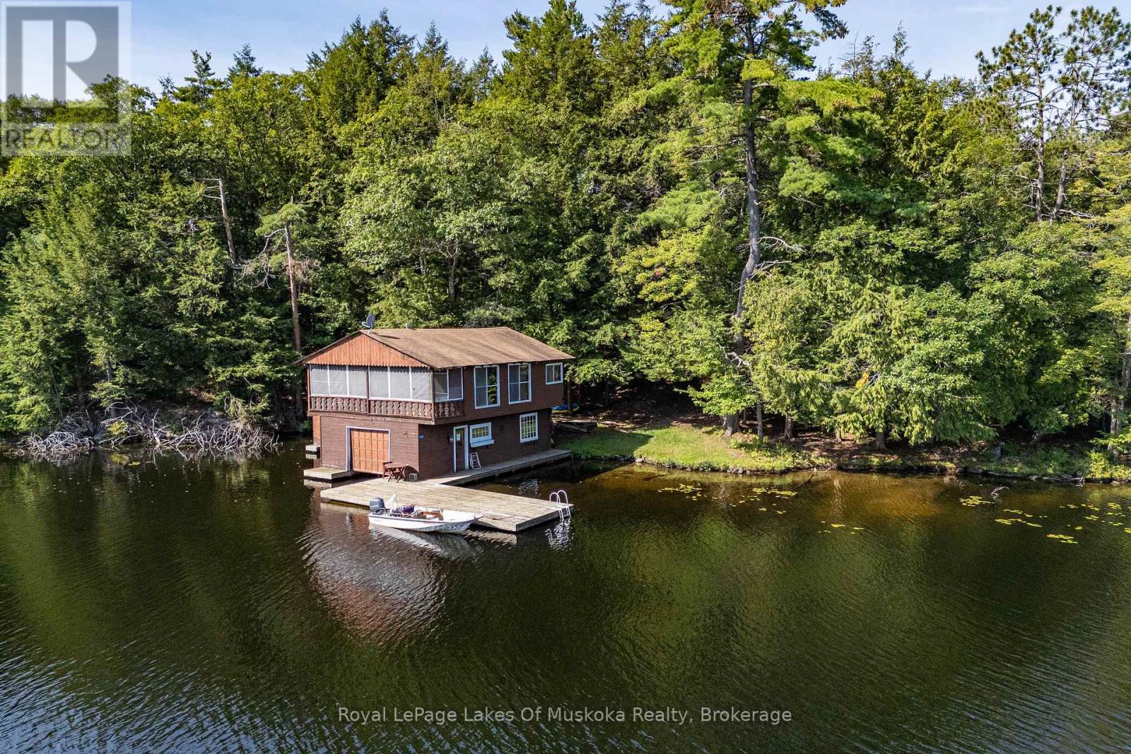 2115 Lake Muskoka, Muskoka Lakes, Ontario  P0C 1M0 - Photo 7 - X13765308