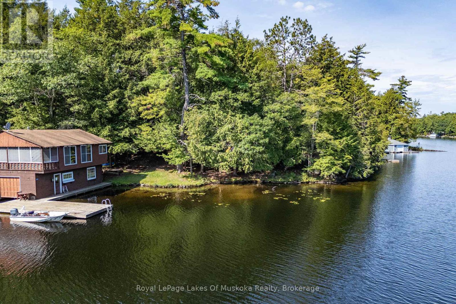 2115 Lake Muskoka, Muskoka Lakes, Ontario  P0C 1M0 - Photo 8 - X13765308