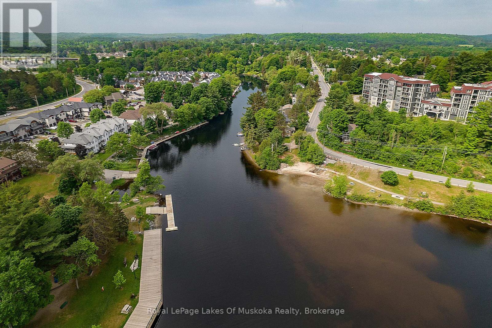 403 - 24 Ontario Street, Bracebridge, Ontario  P1L 2H5 - Photo 36 - X13766664