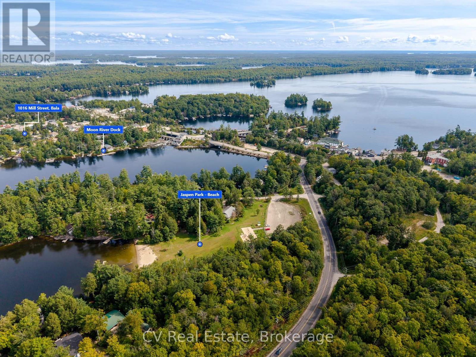 1016 Mill Street, Muskoka Lakes, Ontario  P0C 1A0 - Photo 34 - X13766836