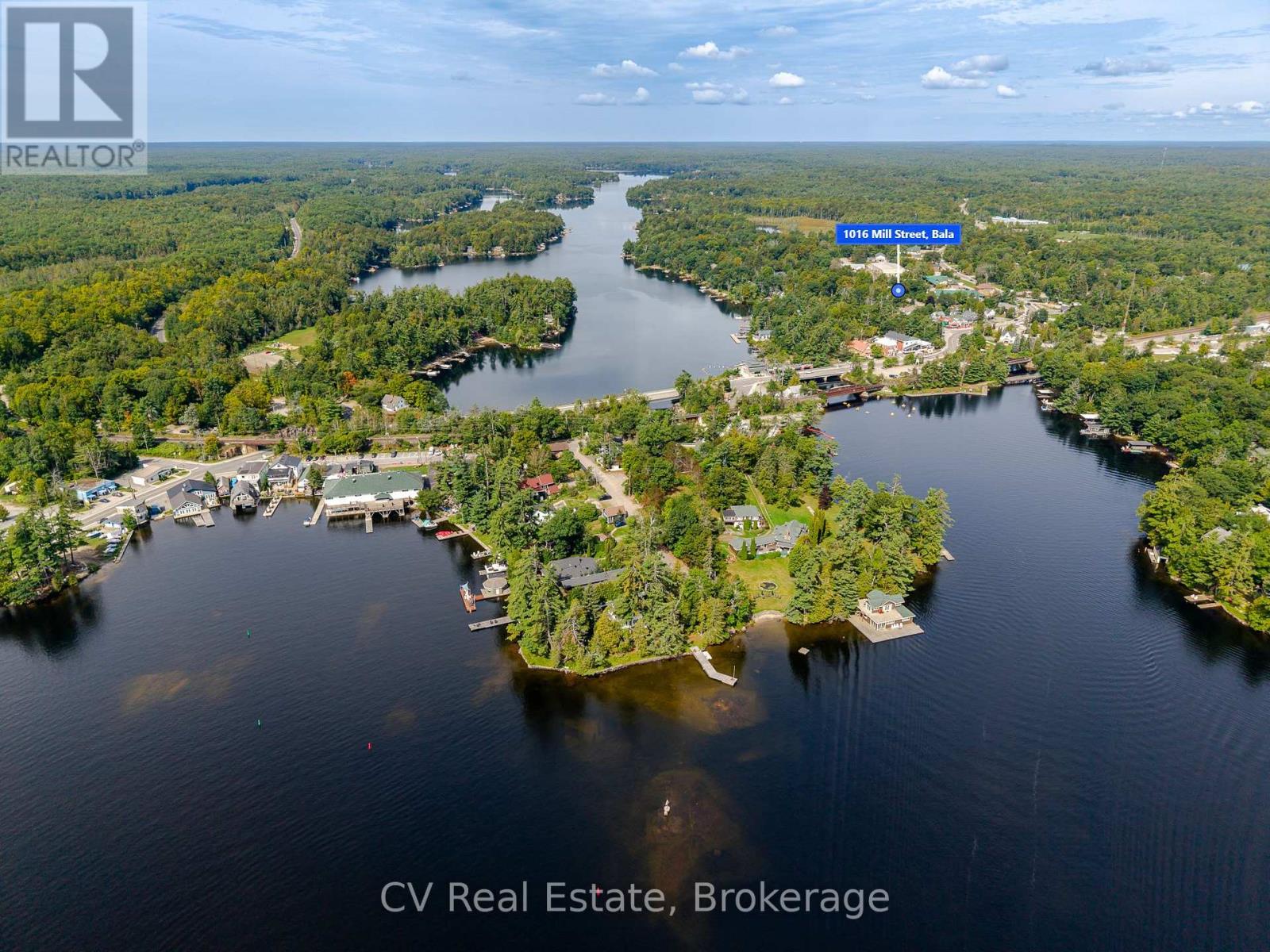 1016 Mill Street, Muskoka Lakes, Ontario  P0C 1A0 - Photo 35 - X13766836