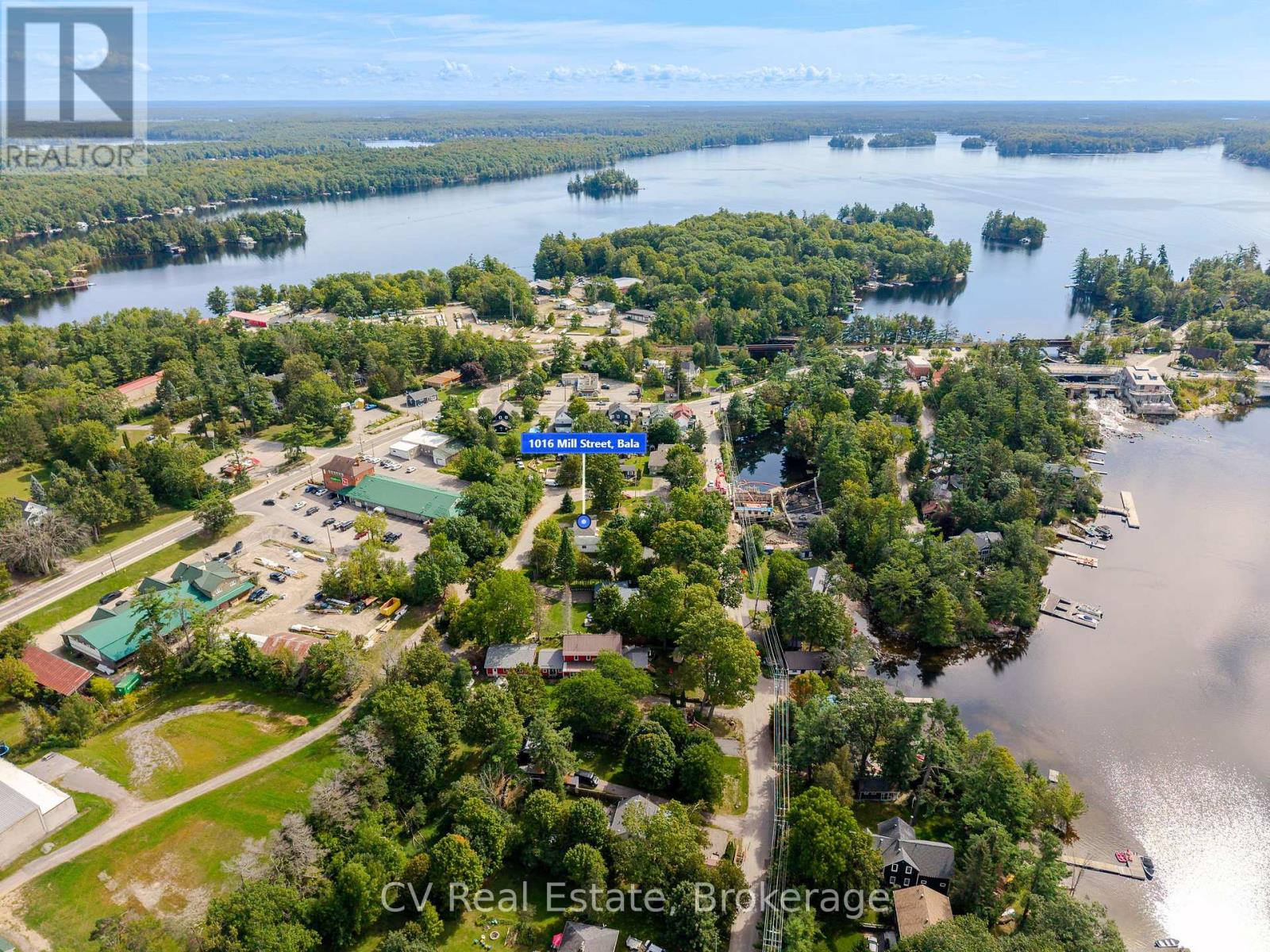 1016 Mill Street, Muskoka Lakes, Ontario  P0C 1A0 - Photo 4 - X13766836