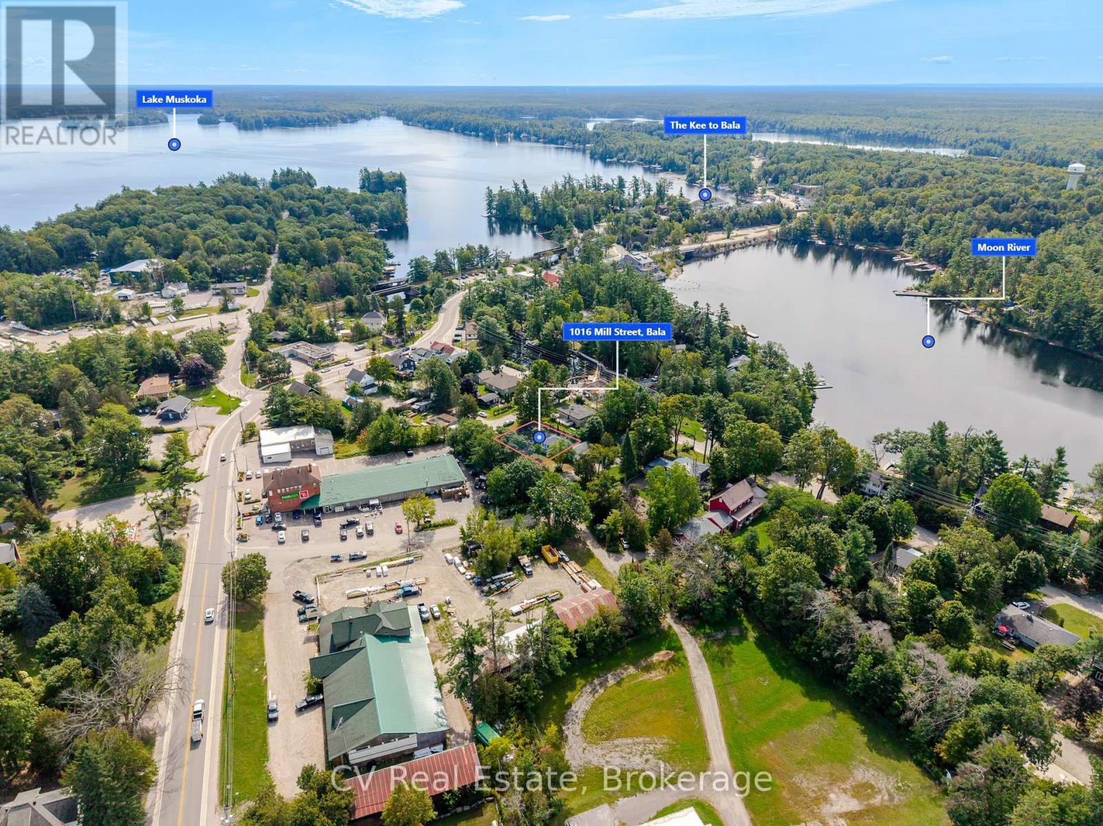 1016 Mill Street, Muskoka Lakes, Ontario  P0C 1A0 - Photo 5 - X13766836