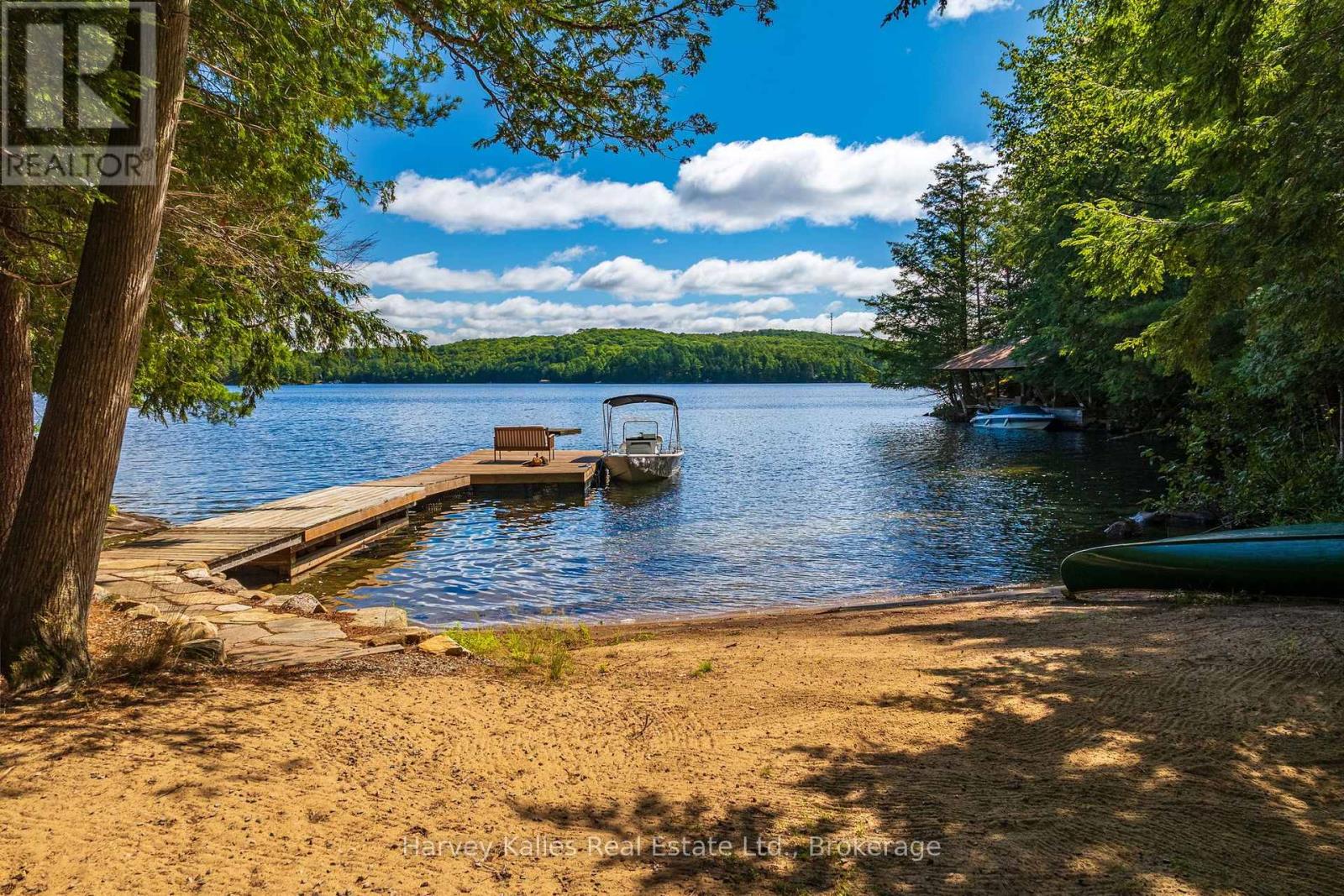 1353 Port Cunnington Road, Lake Of Bays, Ontario  P0A 1H0 - Photo 10 - X13767852