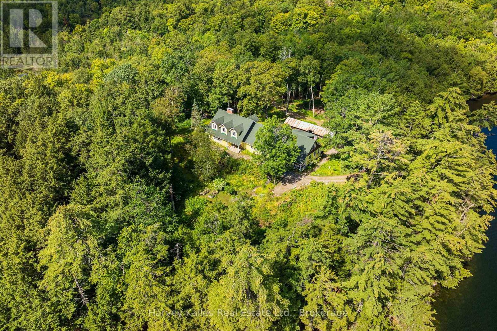 1353 Port Cunnington Road, Lake Of Bays, Ontario  P0A 1H0 - Photo 12 - X13767852