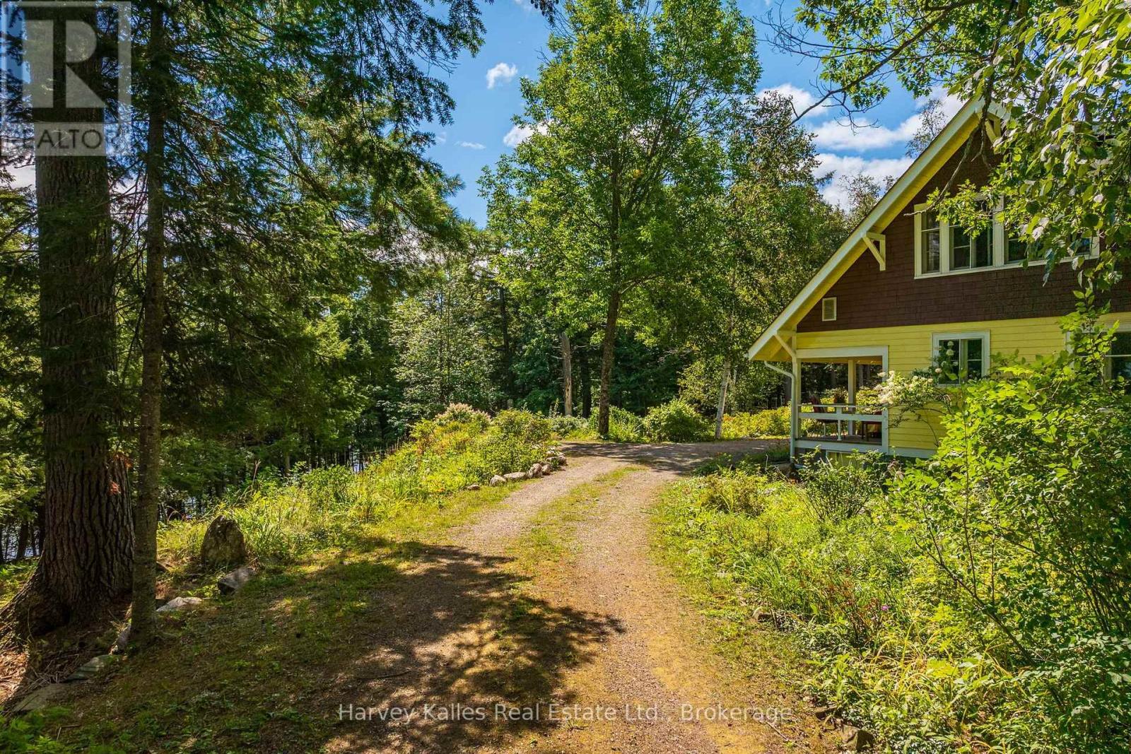 1353 Port Cunnington Road, Lake Of Bays, Ontario  P0A 1H0 - Photo 13 - X13767852