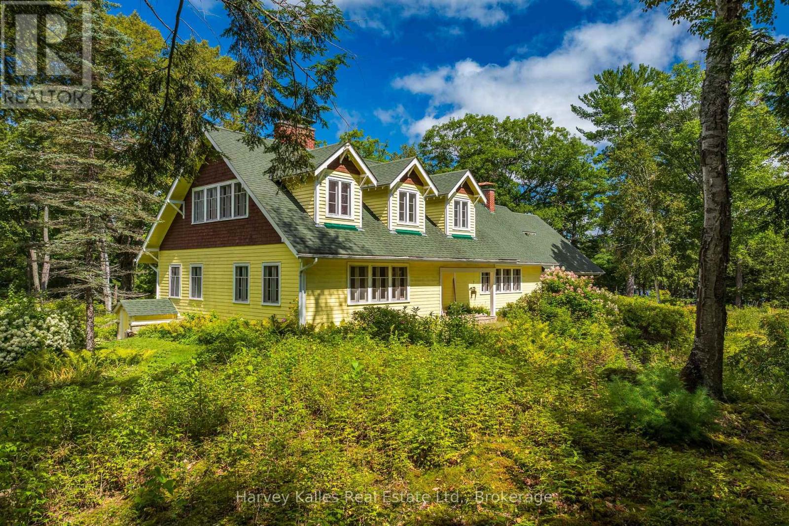 1353 Port Cunnington Road, Lake Of Bays, Ontario  P0A 1H0 - Photo 14 - X13767852
