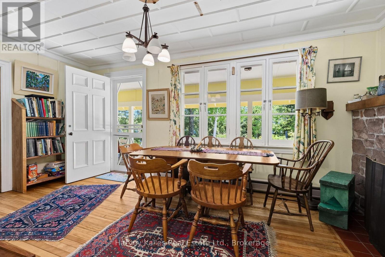 1353 Port Cunnington Road, Lake Of Bays, Ontario  P0A 1H0 - Photo 16 - X13767852