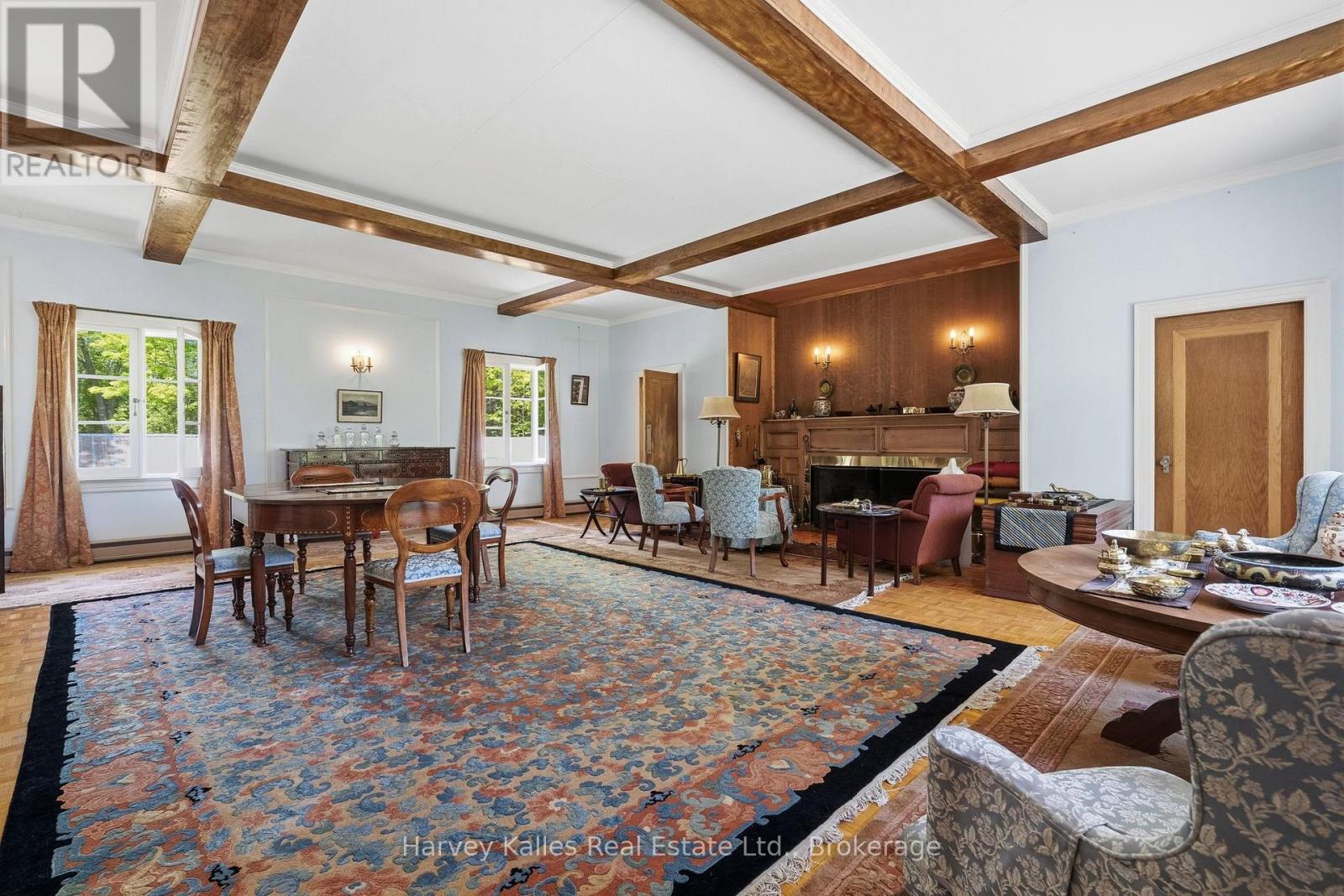 1353 Port Cunnington Road, Lake Of Bays, Ontario  P0A 1H0 - Photo 18 - X13767852