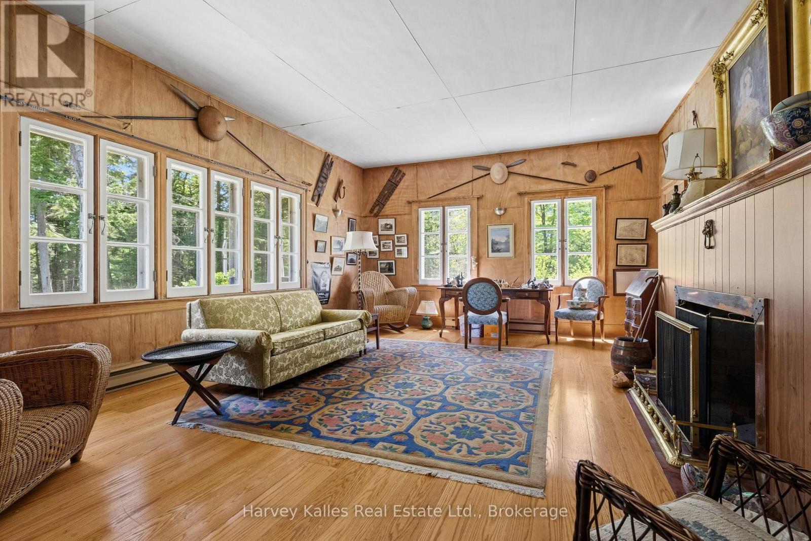 1353 Port Cunnington Road, Lake Of Bays, Ontario  P0A 1H0 - Photo 19 - X13767852