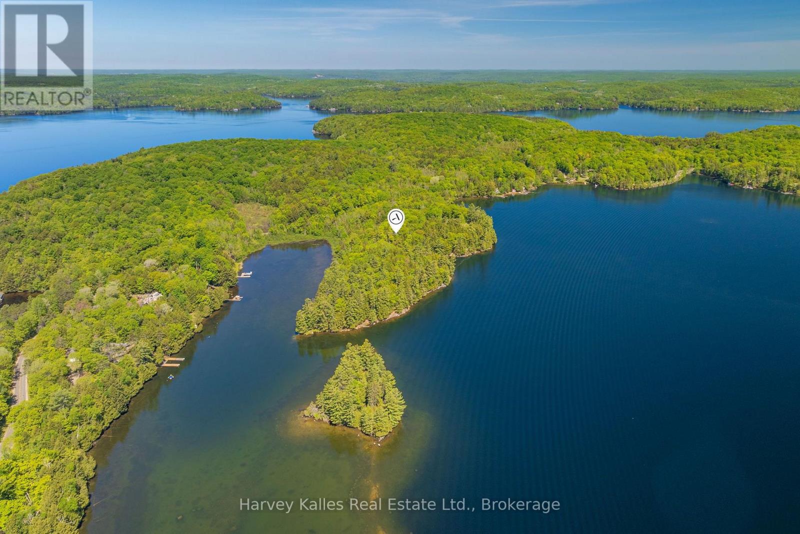1353 Port Cunnington Road, Lake Of Bays, Ontario  P0A 1H0 - Photo 2 - X13767852