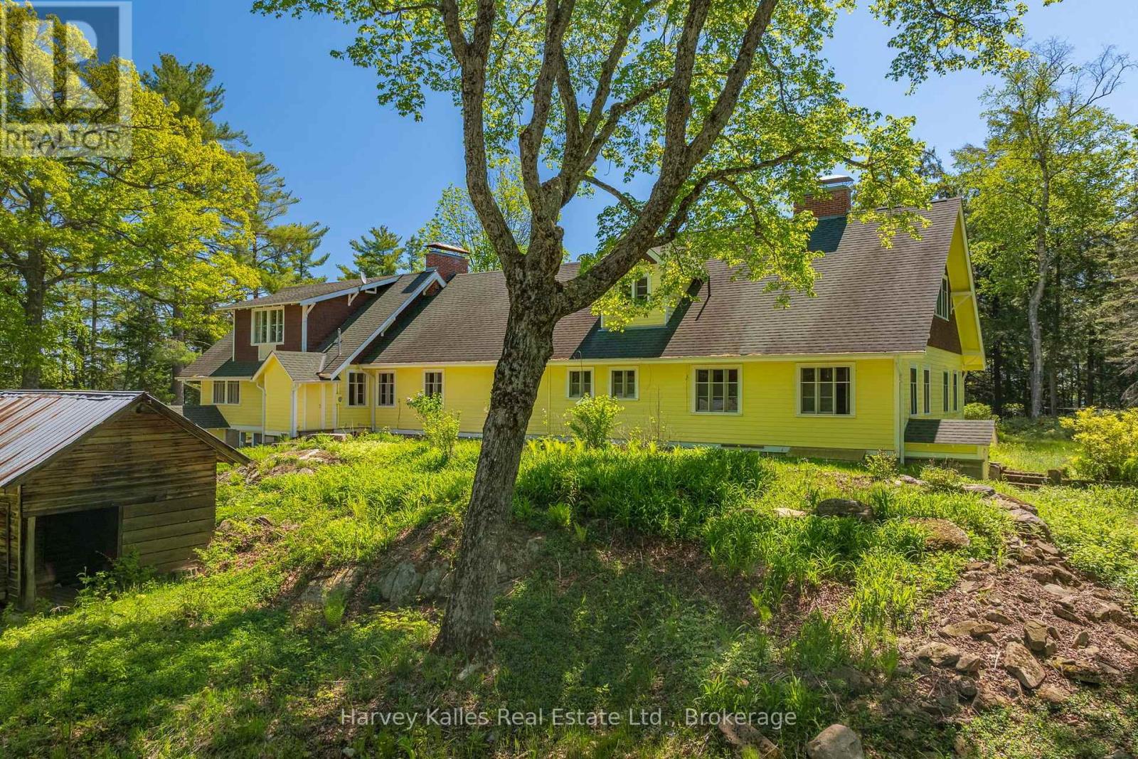1353 Port Cunnington Road, Lake Of Bays, Ontario  P0A 1H0 - Photo 20 - X13767852