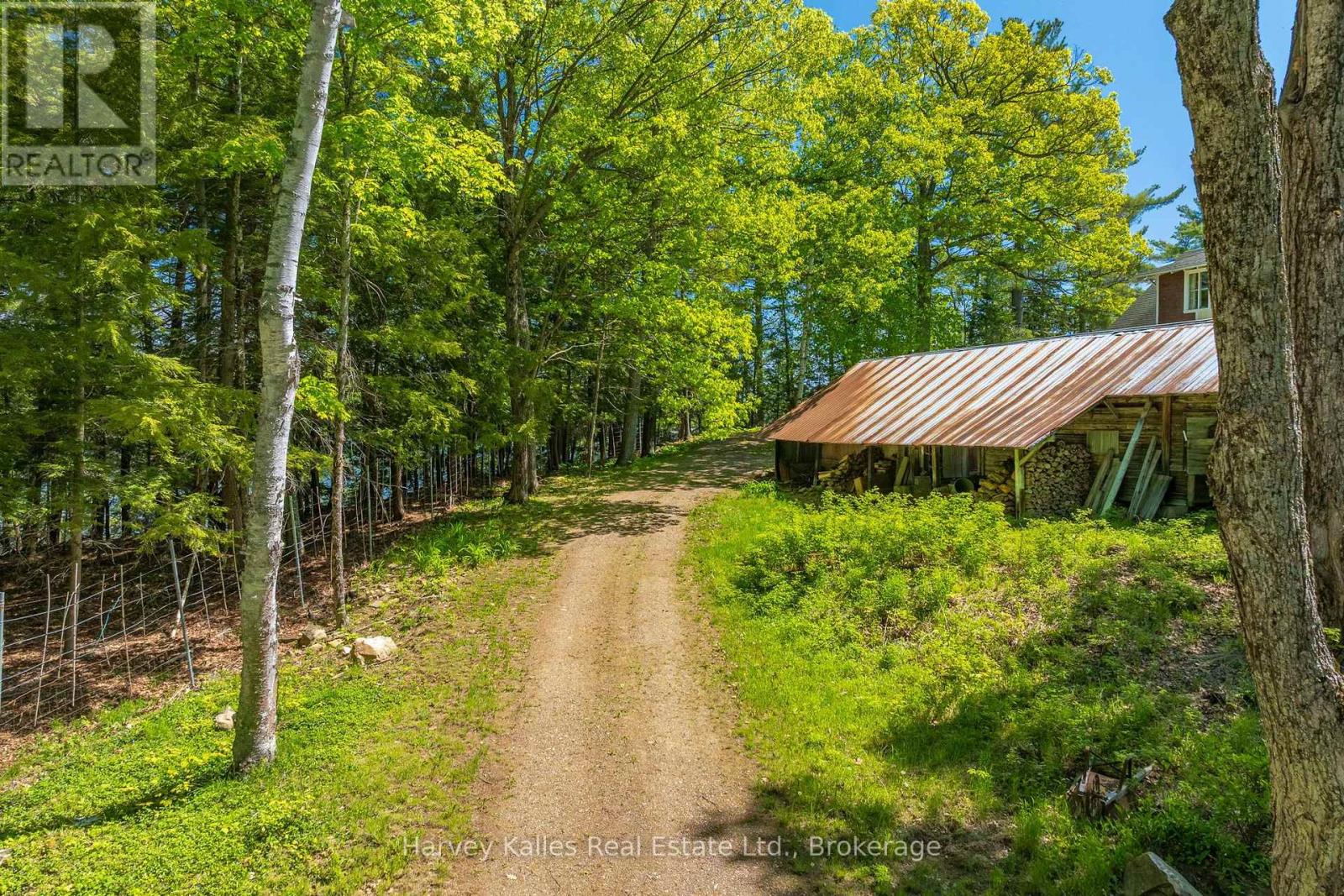 1353 Port Cunnington Road, Lake Of Bays, Ontario  P0A 1H0 - Photo 21 - X13767852