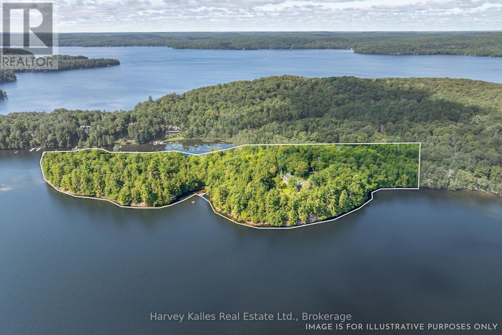 1353 Port Cunnington Road, Lake Of Bays, Ontario  P0A 1H0 - Photo 24 - X13767852