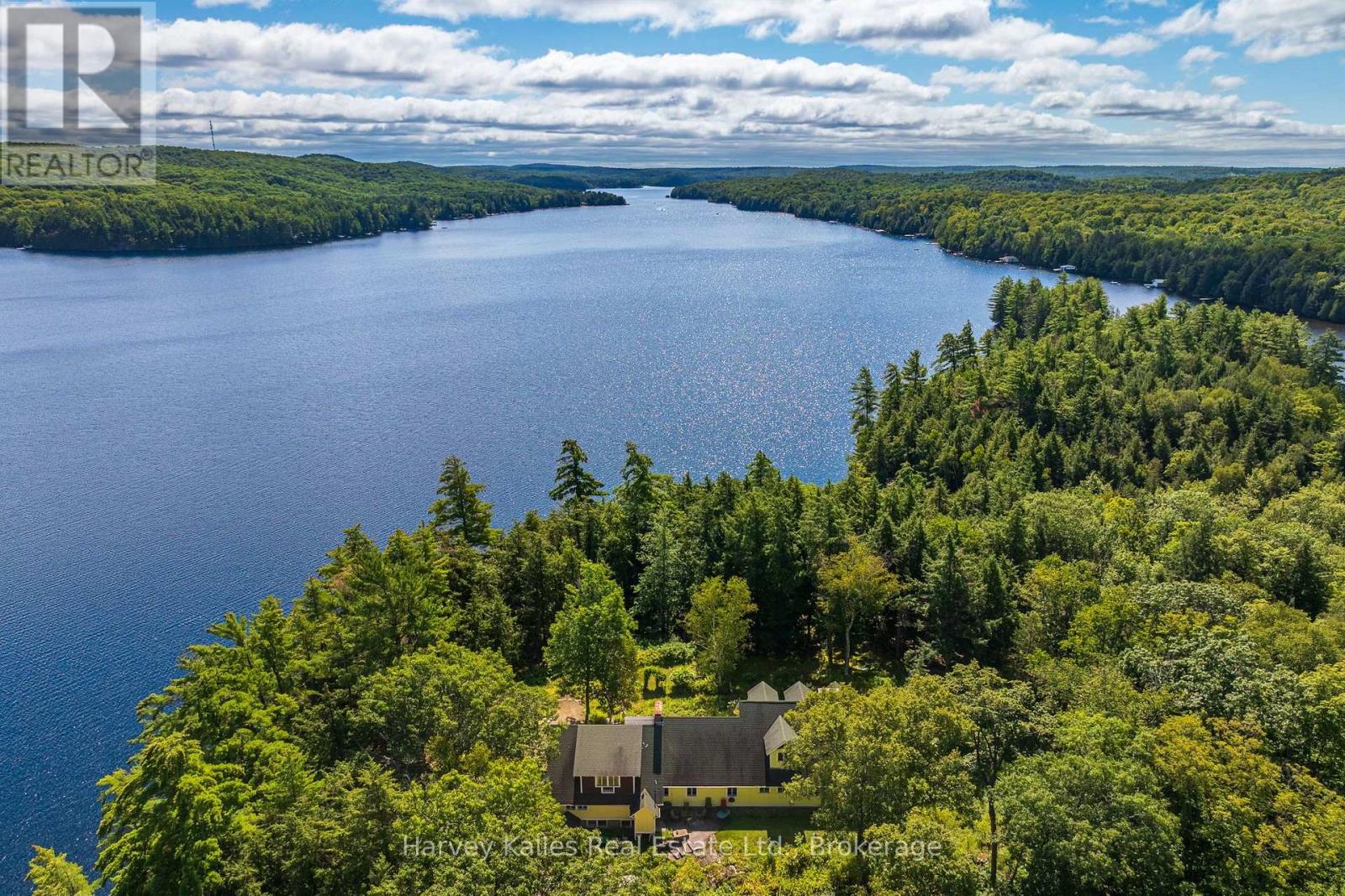 1353 Port Cunnington Road, Lake Of Bays, Ontario  P0A 1H0 - Photo 25 - X13767852