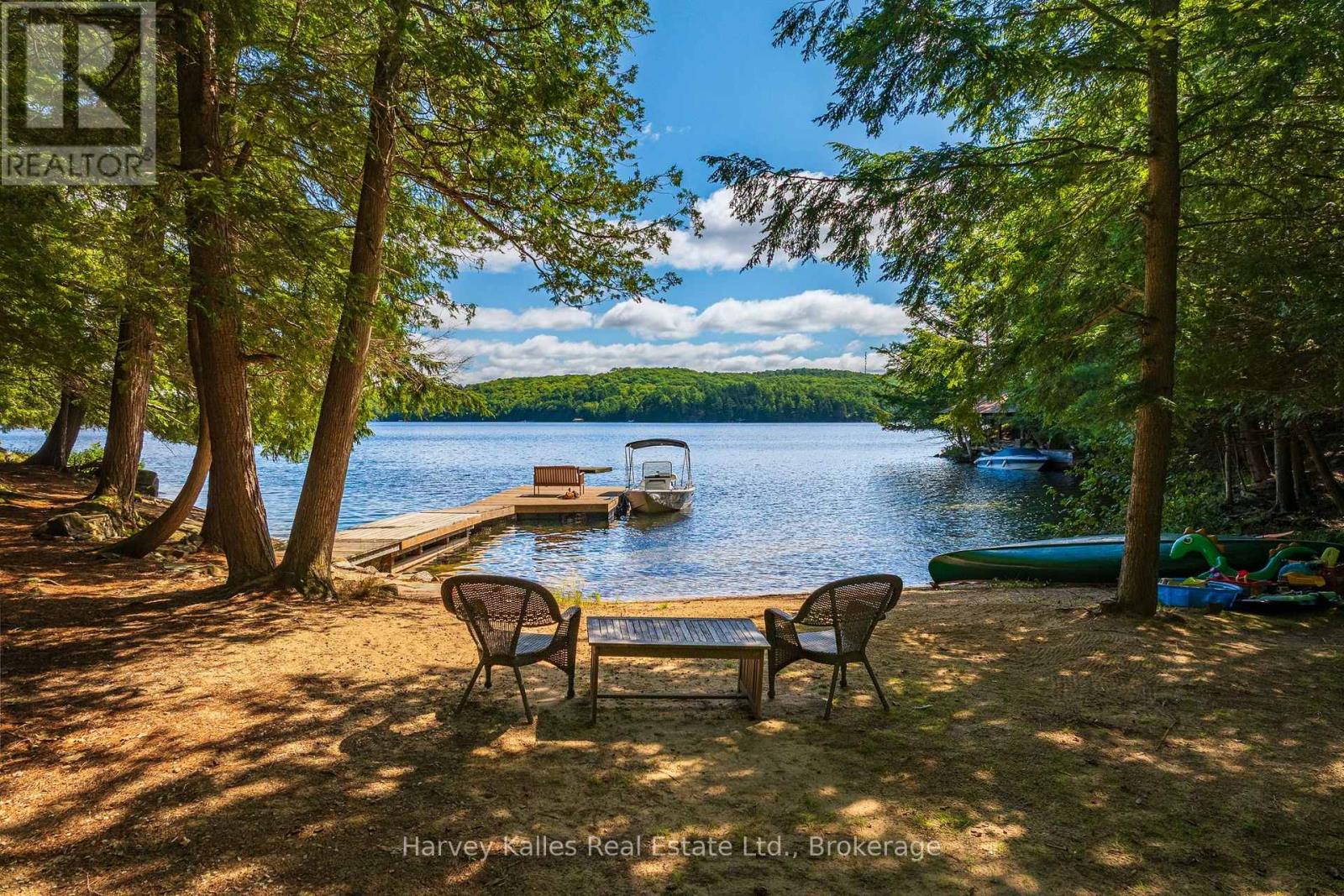 1353 Port Cunnington Road, Lake Of Bays, Ontario  P0A 1H0 - Photo 28 - X13767852