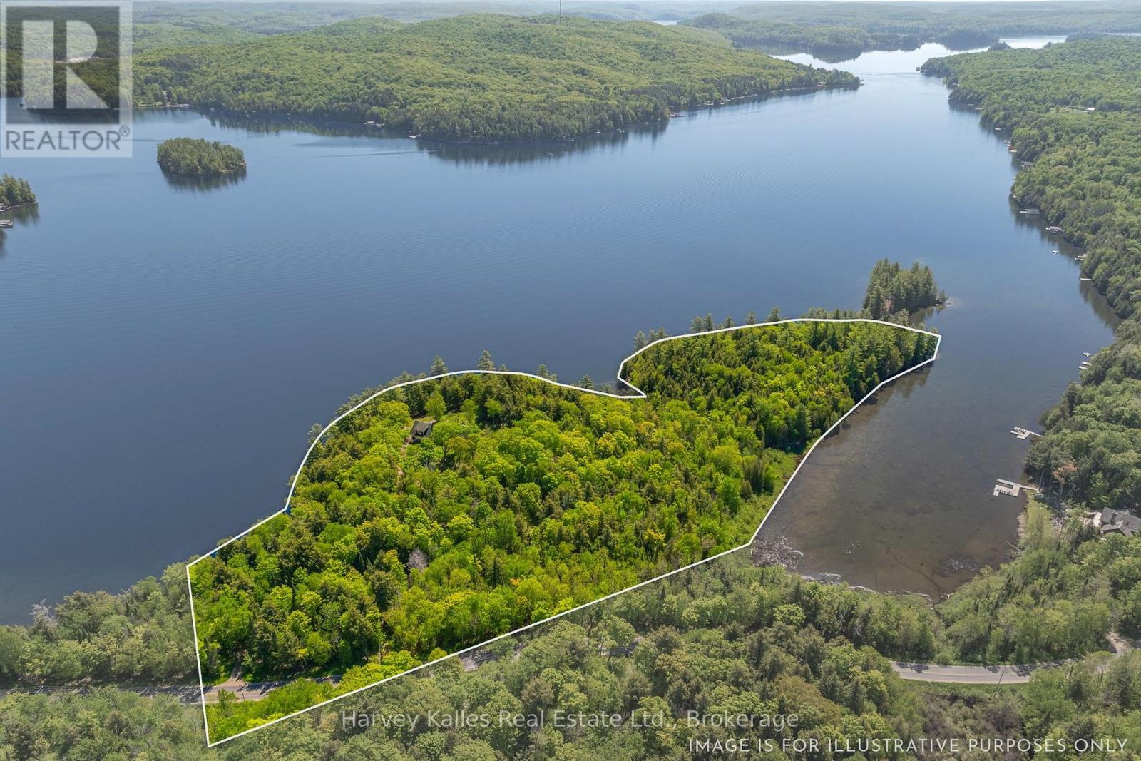 1353 Port Cunnington Road, Lake Of Bays, Ontario  P0A 1H0 - Photo 3 - X13767852