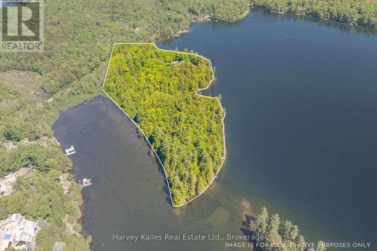 1353 Port Cunnington Road, Lake Of Bays, Ontario  P0A 1H0 - Photo 4 - X13767852