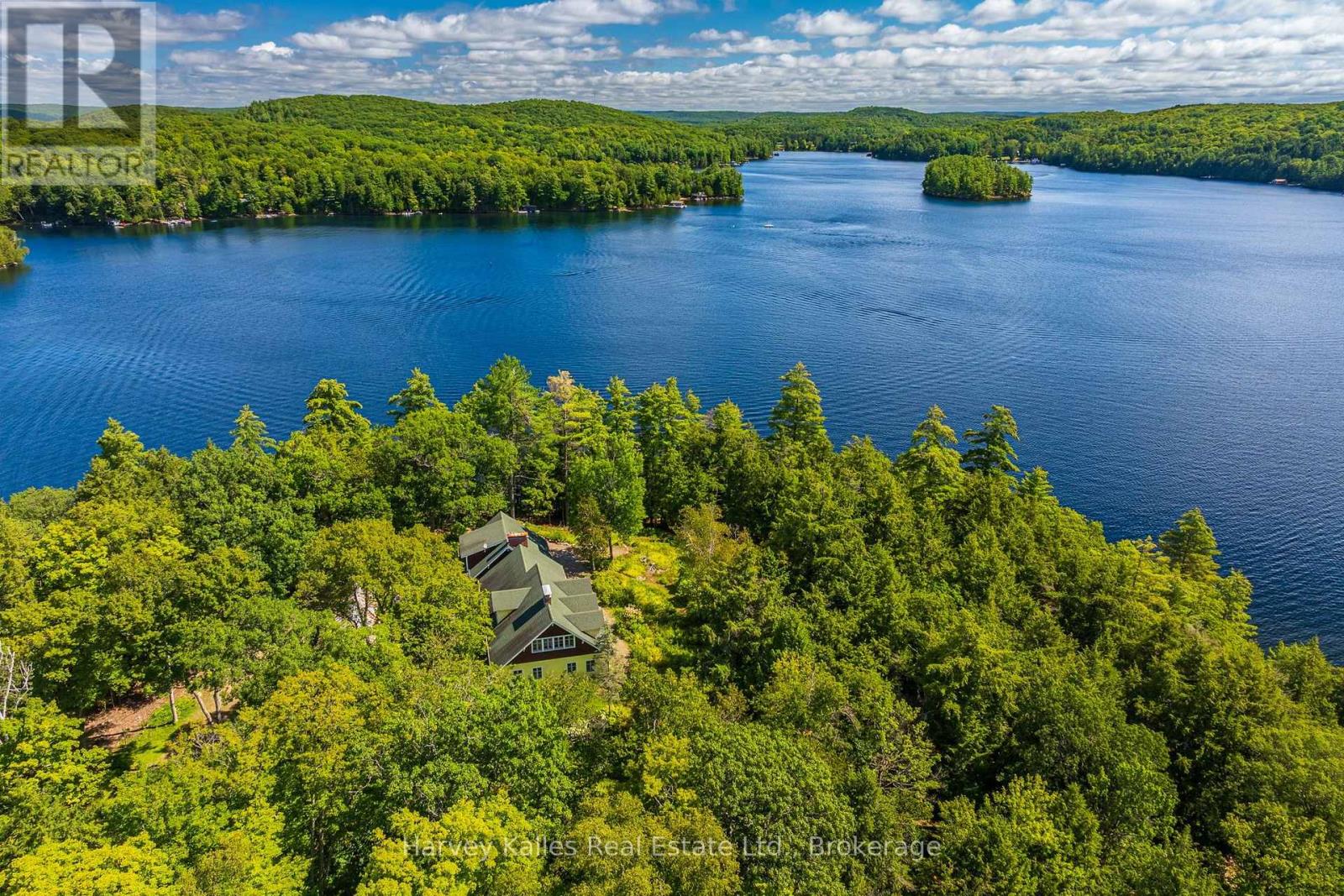 1353 Port Cunnington Road, Lake Of Bays, Ontario  P0A 1H0 - Photo 7 - X13767852