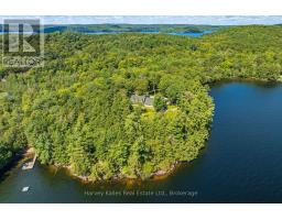 1353 PORT CUNNINGTON ROAD, Lake of Bays, Ontario