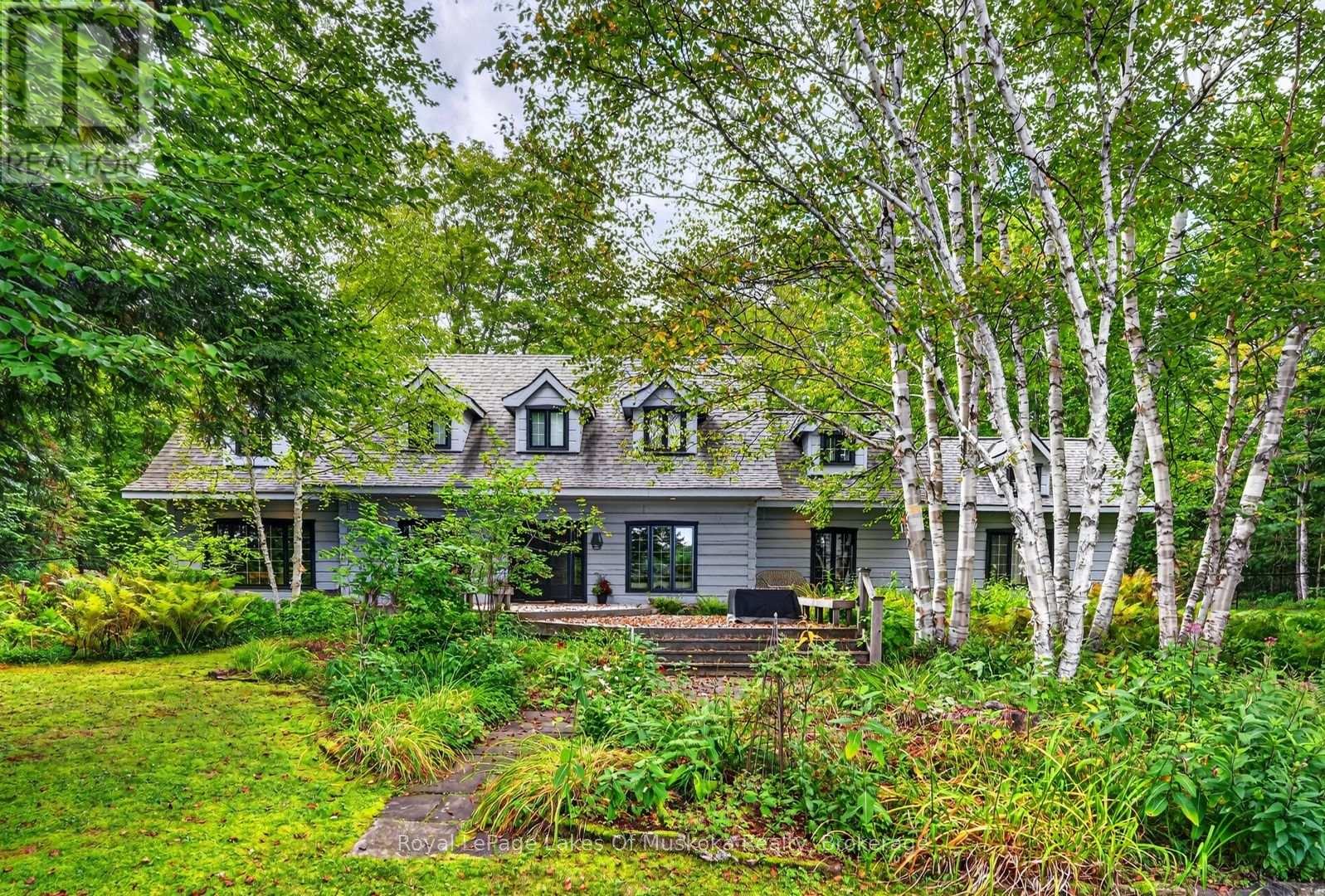 3 - 1041 Kells Bay Road, Lake Of Bays, Ontario P1H 2J6 - Photo 1 - X13768334