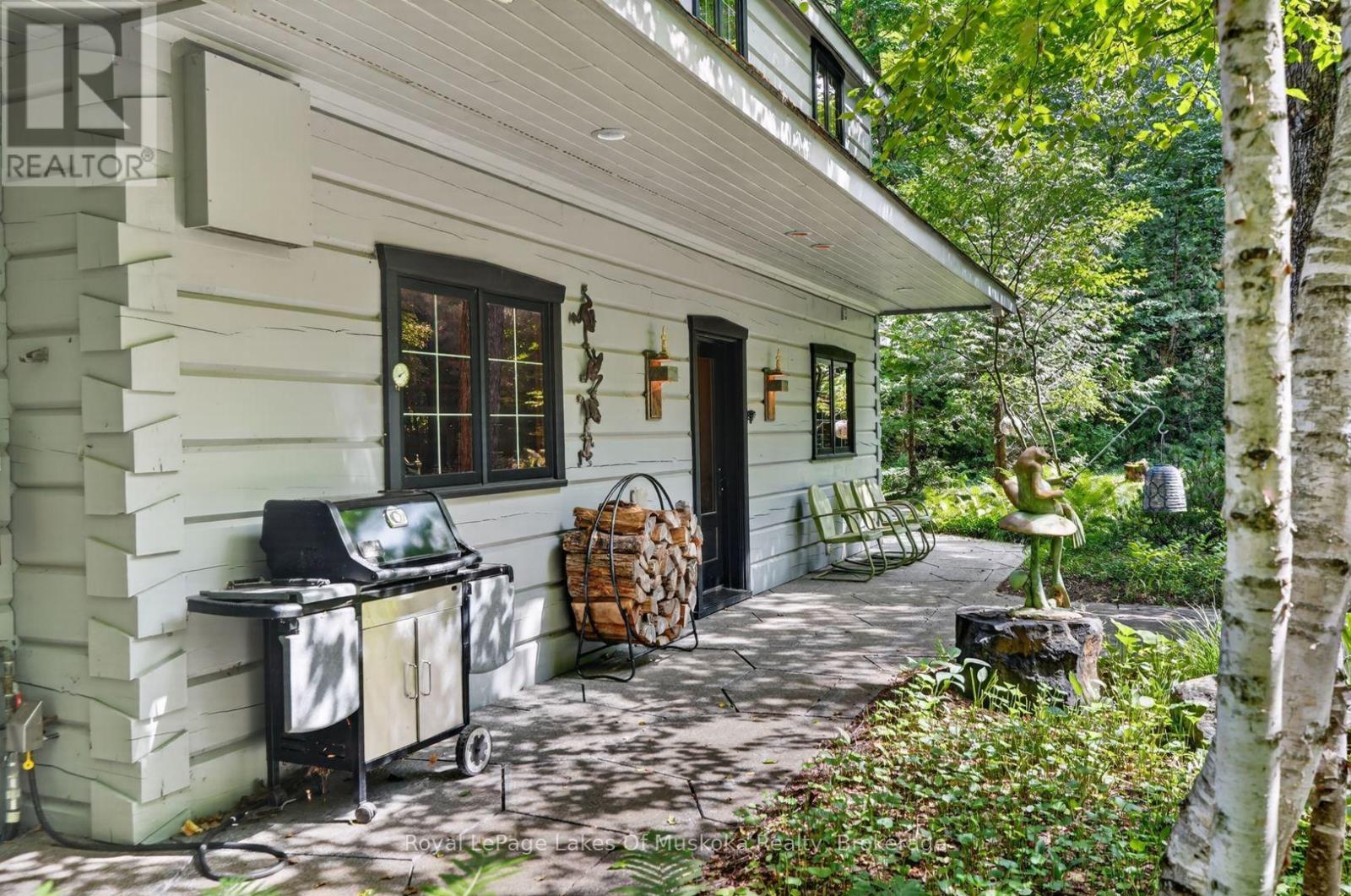 3 - 1041 Kells Bay Road, Lake Of Bays, Ontario P1H 2J6 - Photo 13 - X13768334