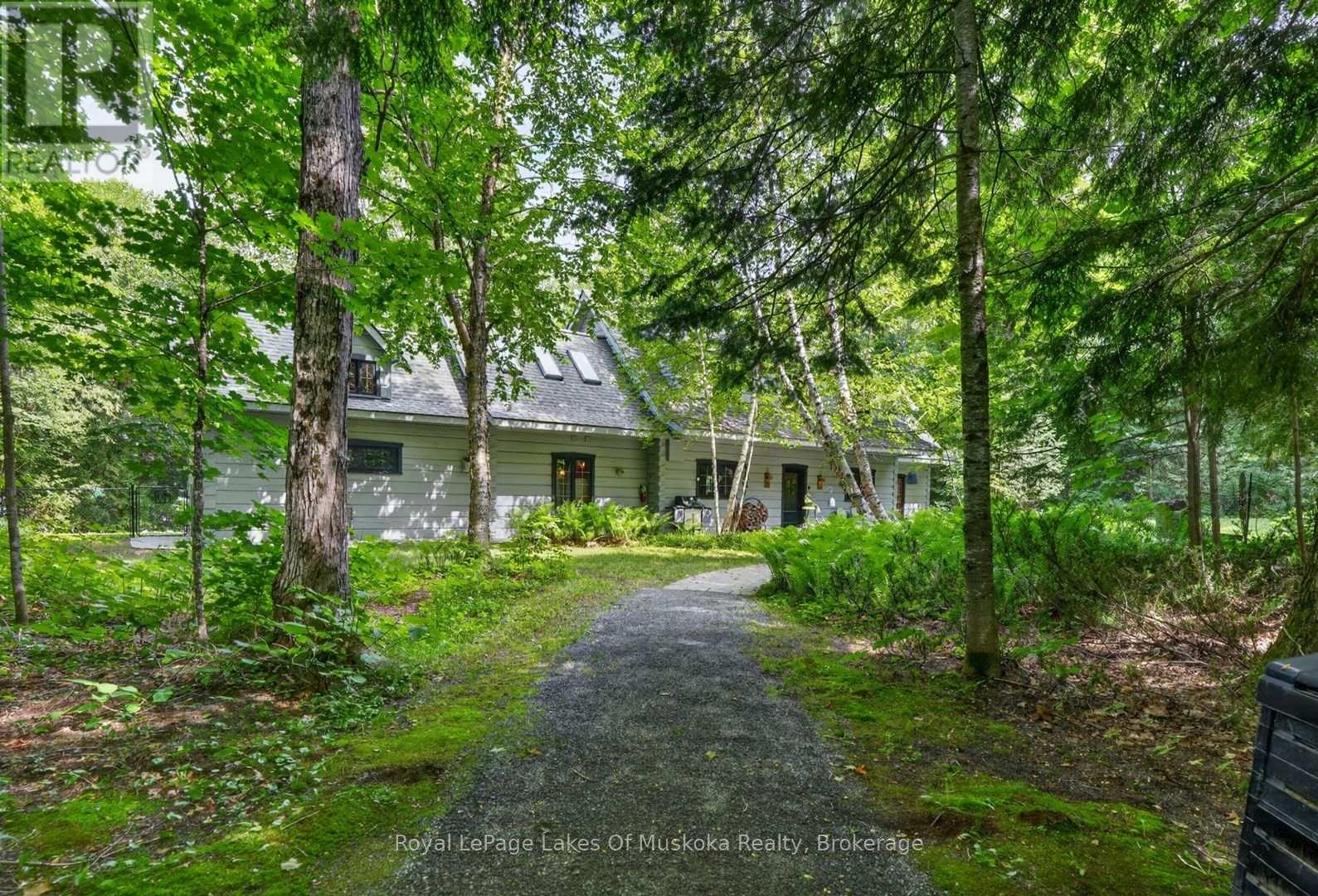 3 - 1041 Kells Bay Road, Lake Of Bays, Ontario P1H 2J6 - Photo 15 - X13768334