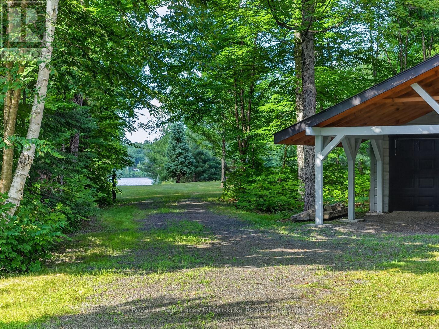 3 - 1041 Kells Bay Road, Lake Of Bays, Ontario P1H 2J6 - Photo 18 - X13768334
