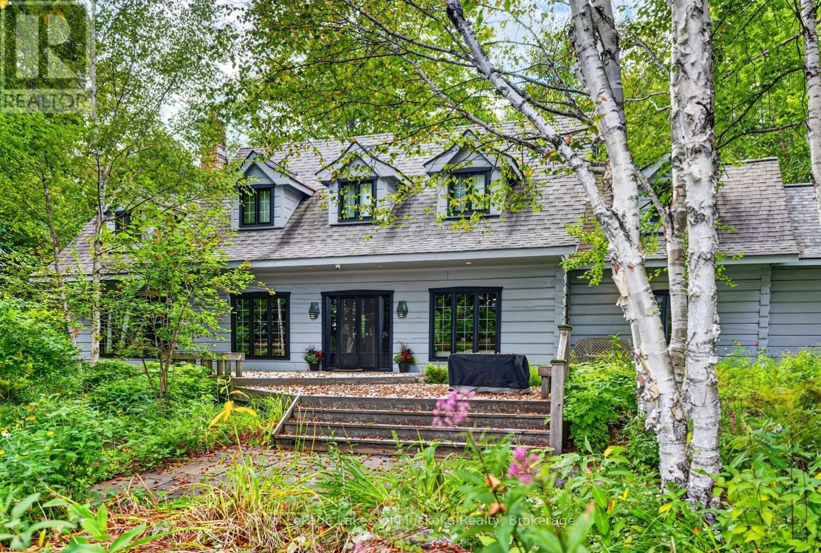 3 - 1041 Kells Bay Road, Lake Of Bays, Ontario P1H 2J6 - Photo 2 - X13768334
