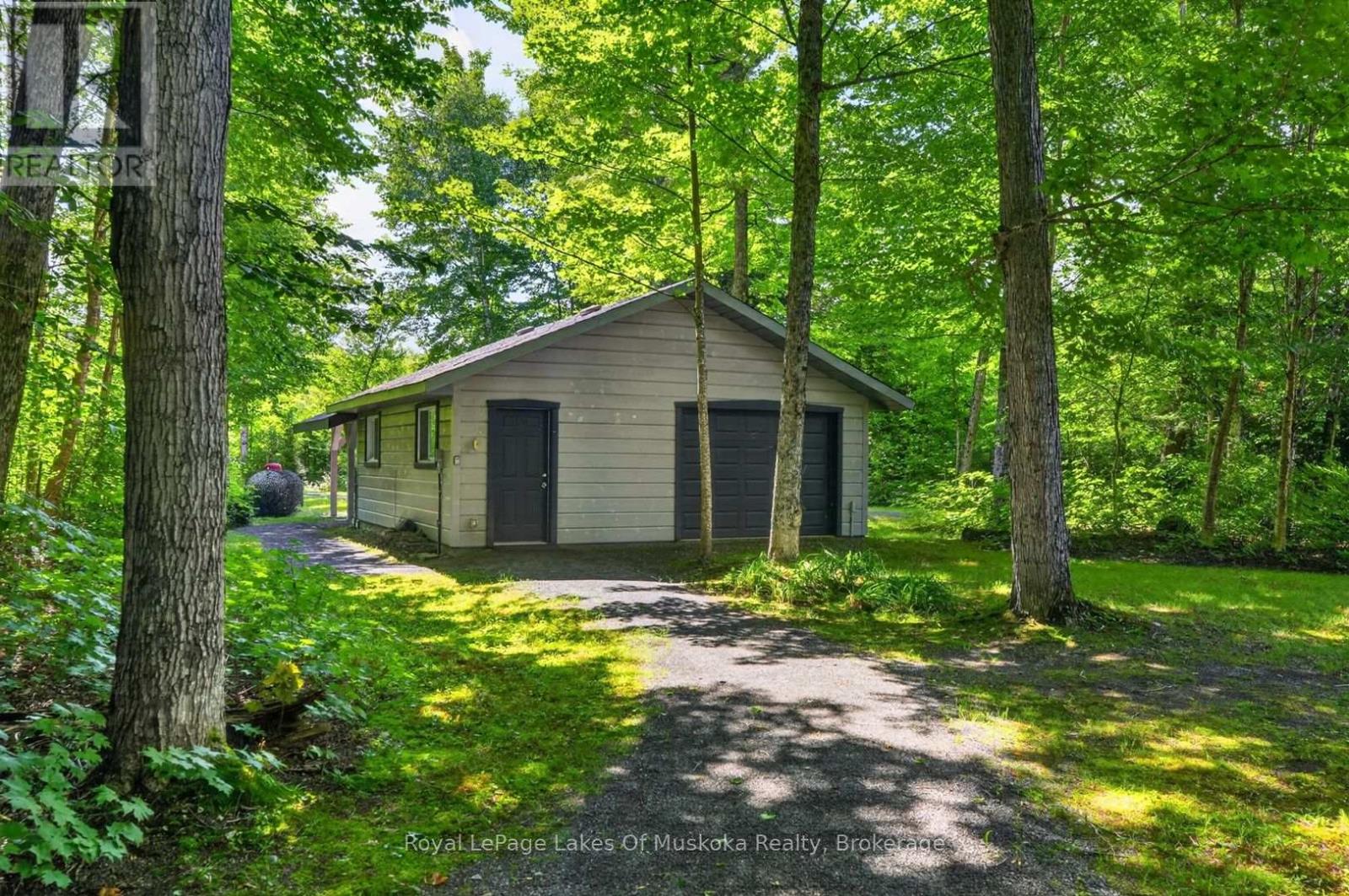 3 - 1041 Kells Bay Road, Lake Of Bays, Ontario P1H 2J6 - Photo 21 - X13768334