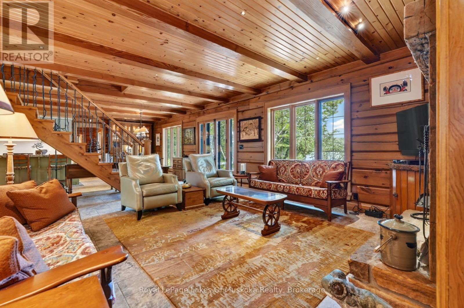 3 - 1041 Kells Bay Road, Lake Of Bays, Ontario P1H 2J6 - Photo 24 - X13768334