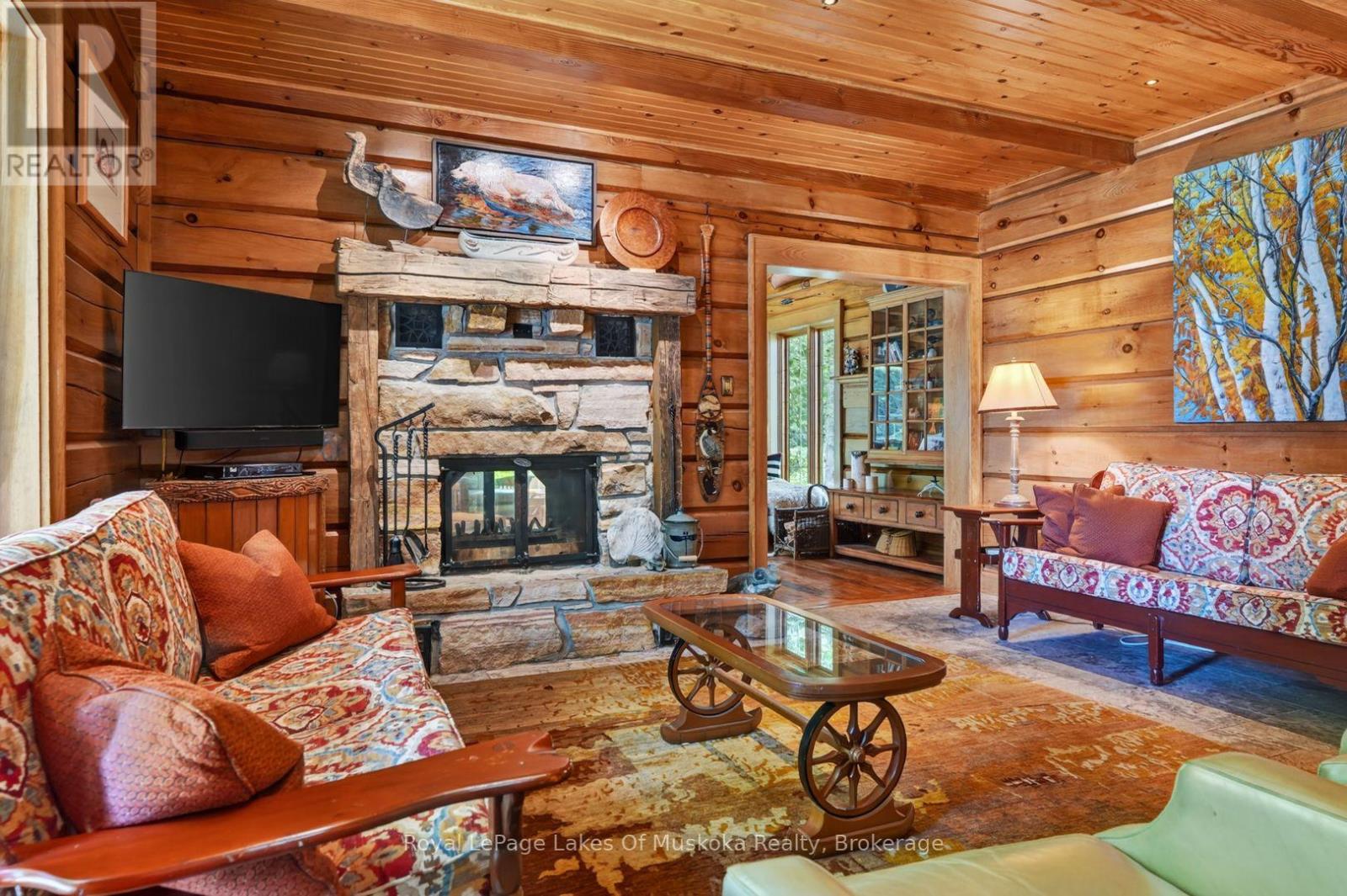 3 - 1041 Kells Bay Road, Lake Of Bays, Ontario P1H 2J6 - Photo 25 - X13768334