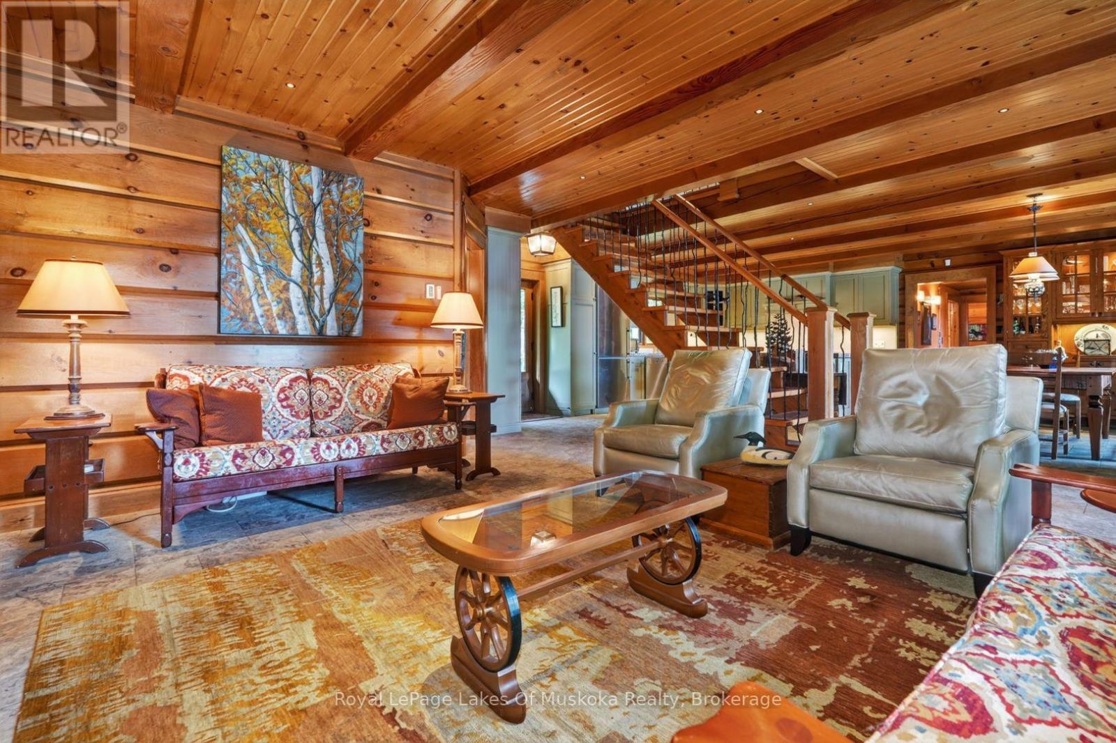 3 - 1041 Kells Bay Road, Lake Of Bays, Ontario P1H 2J6 - Photo 26 - X13768334