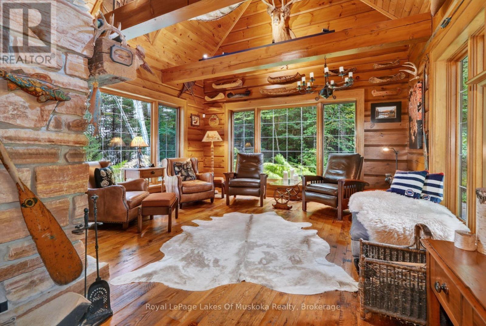 3 - 1041 Kells Bay Road, Lake Of Bays, Ontario P1H 2J6 - Photo 27 - X13768334